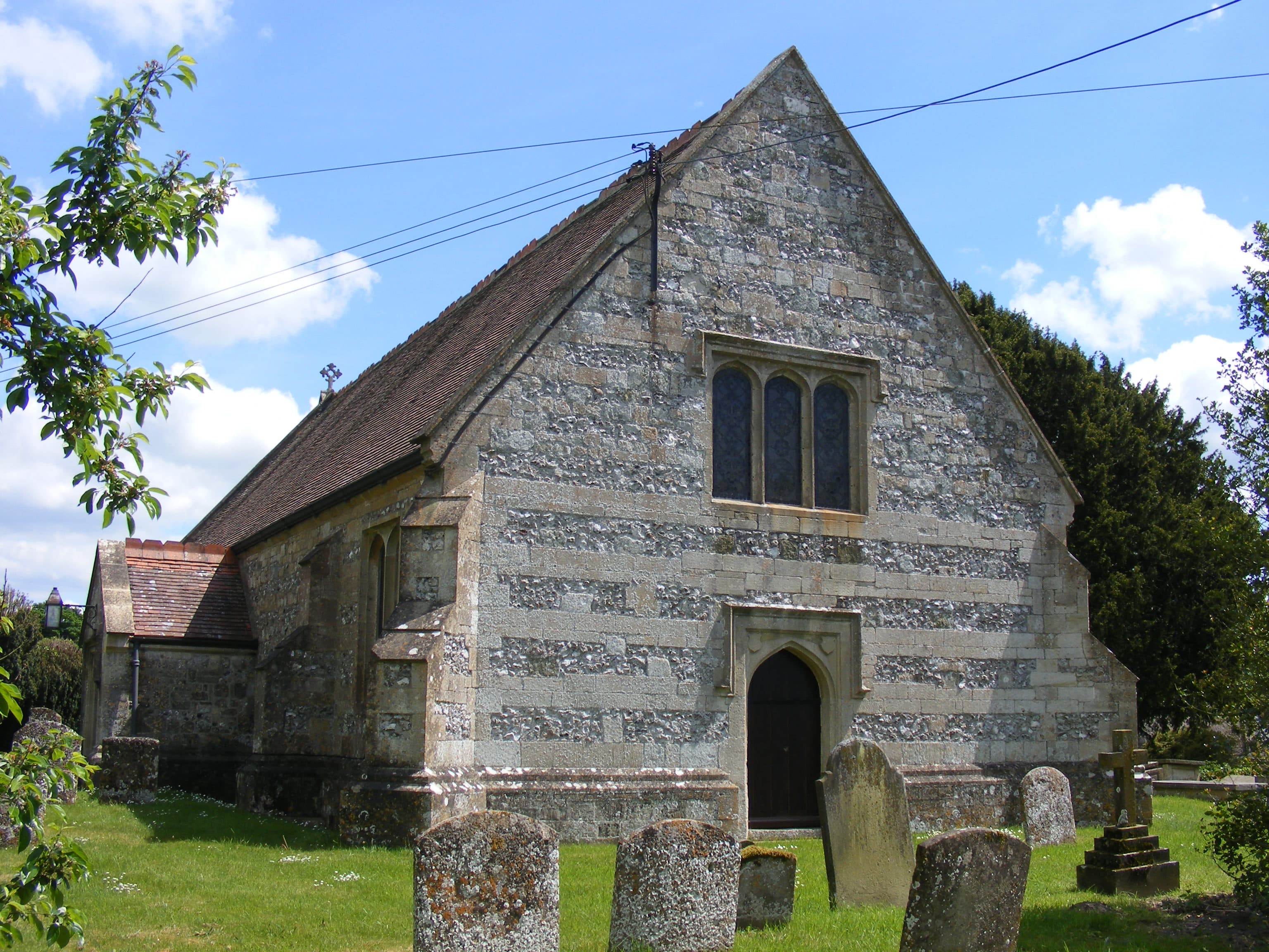 Church of the Holy Trinity