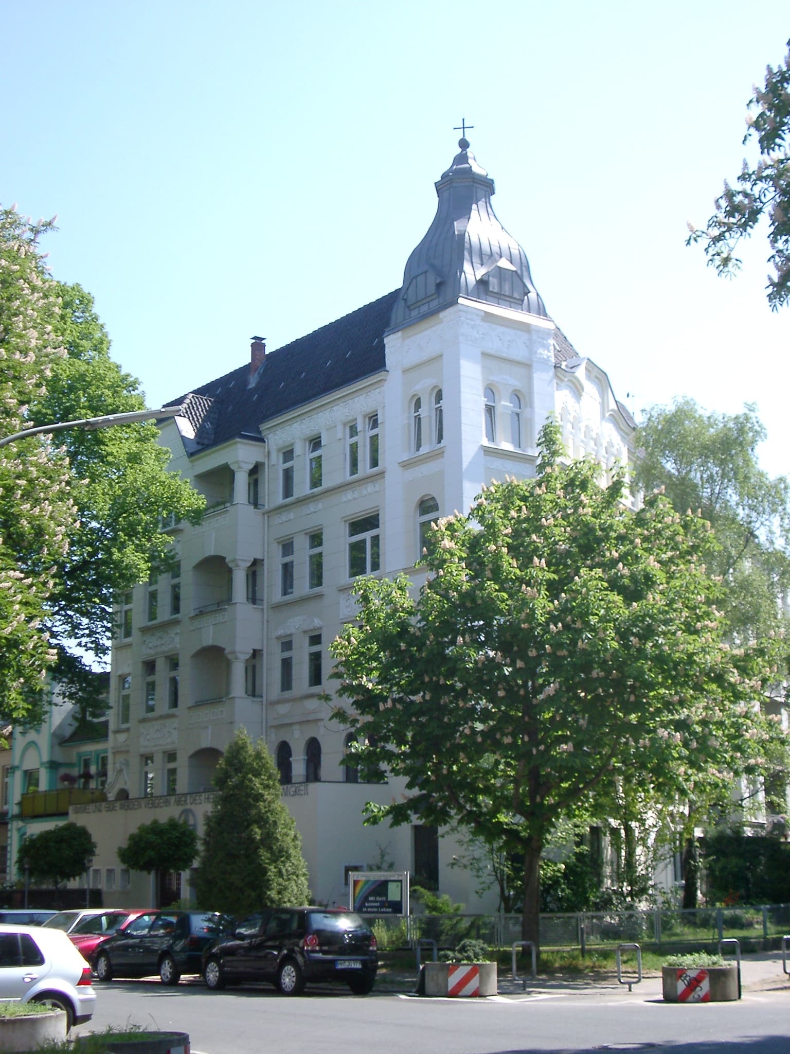 Eben-Ezer-Kirche