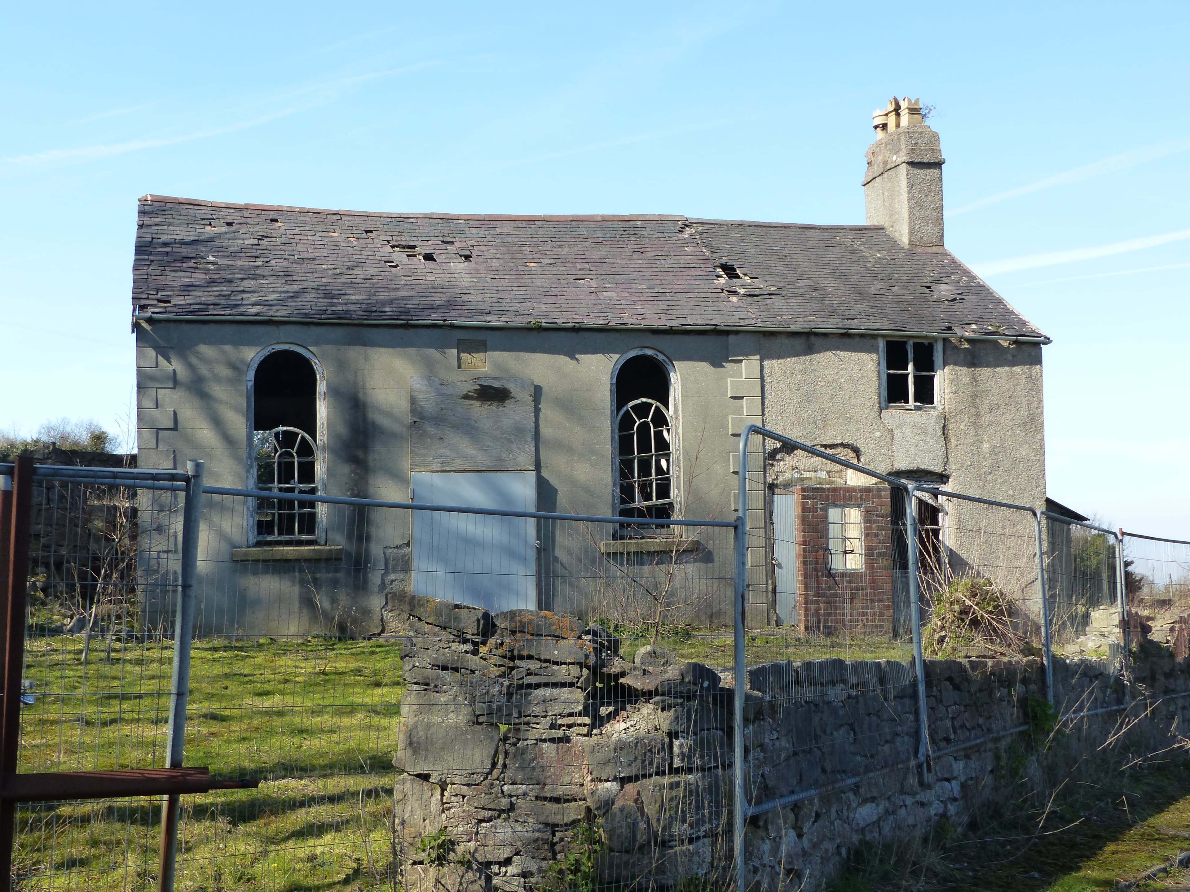 Ebenezer Chapel
