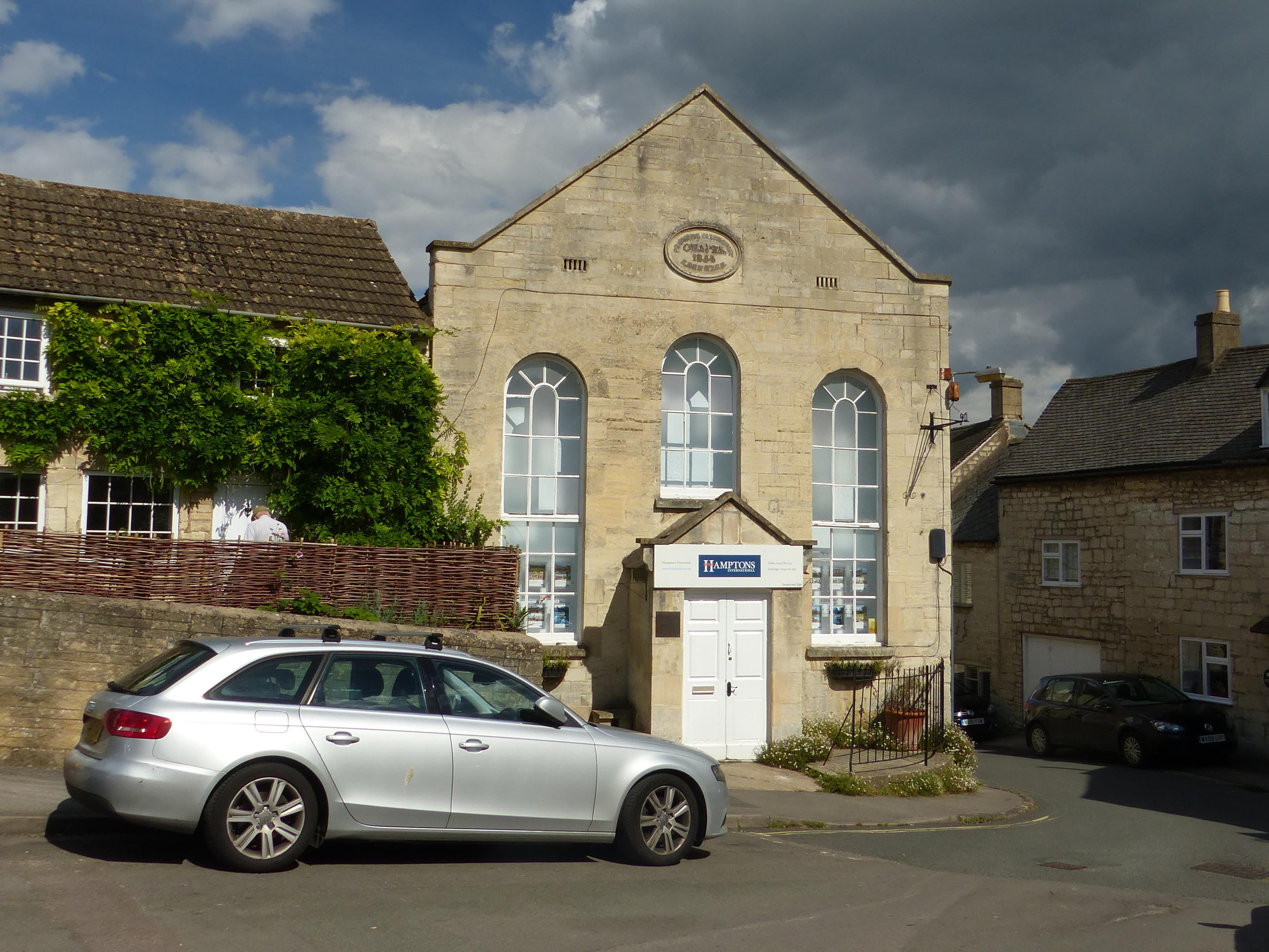 Ebenezer Chapel