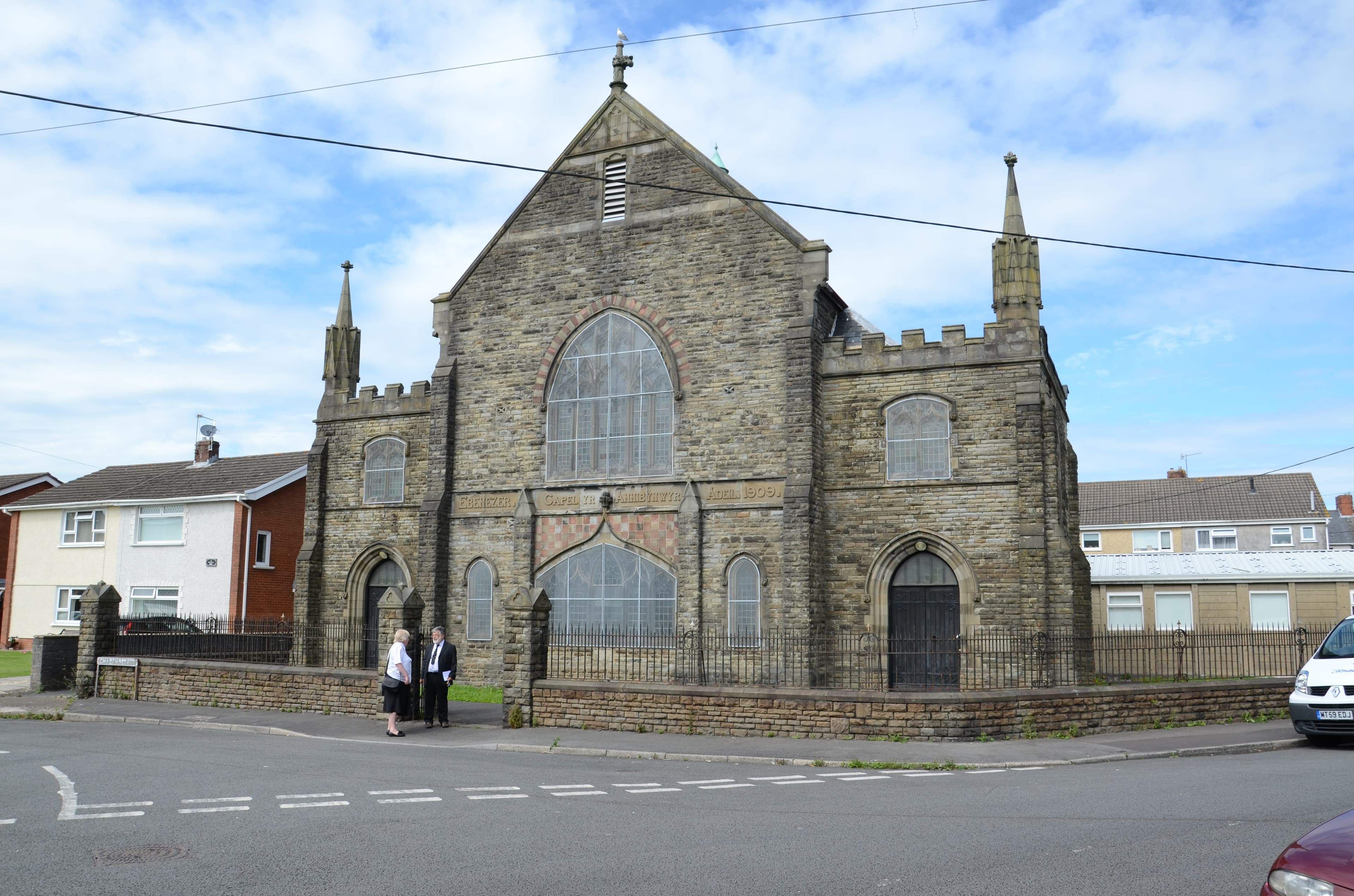 Ebenezer Independent Chapel