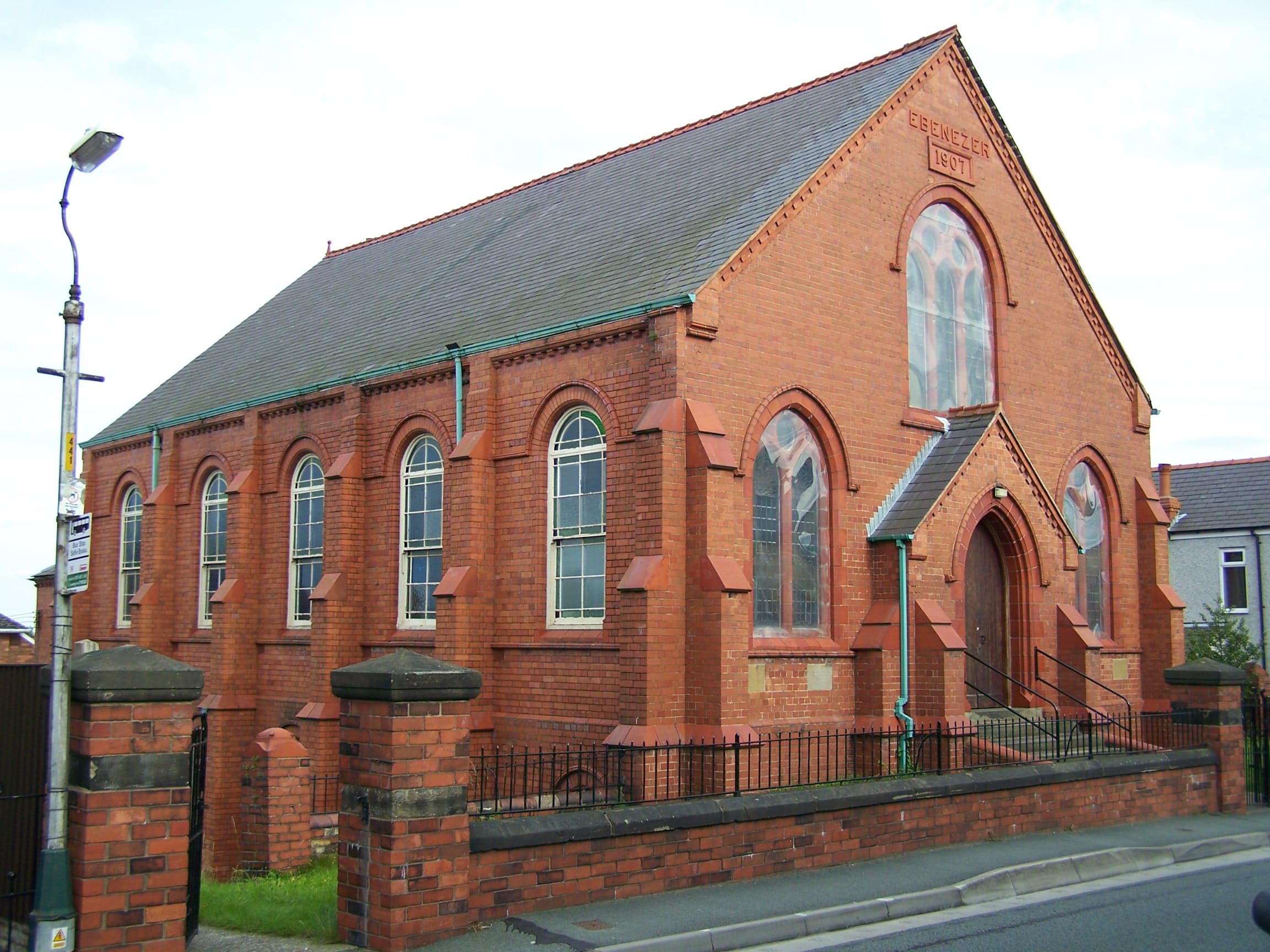 Ebenezer Independent Chapel