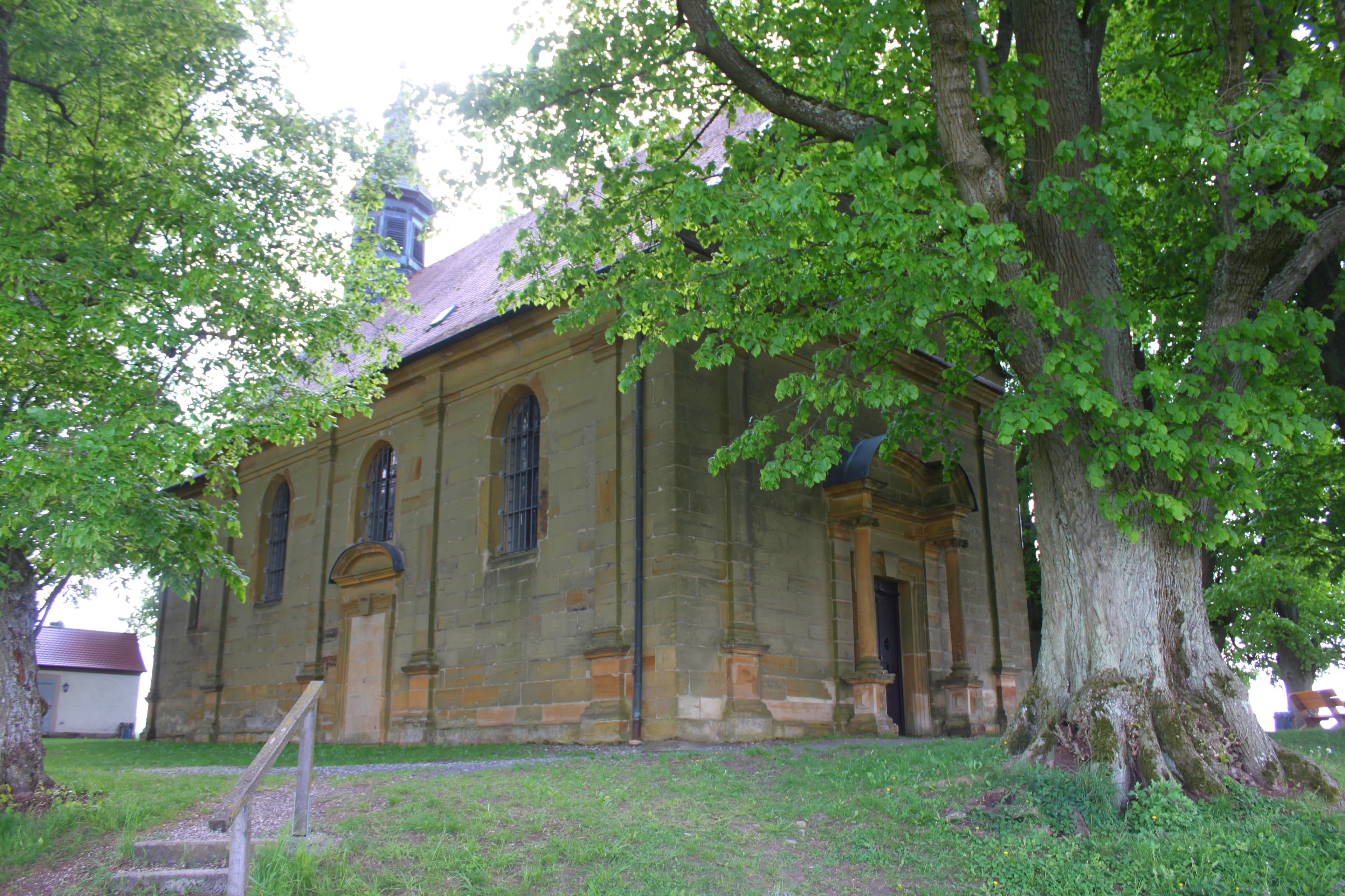 St. Vitus chapel