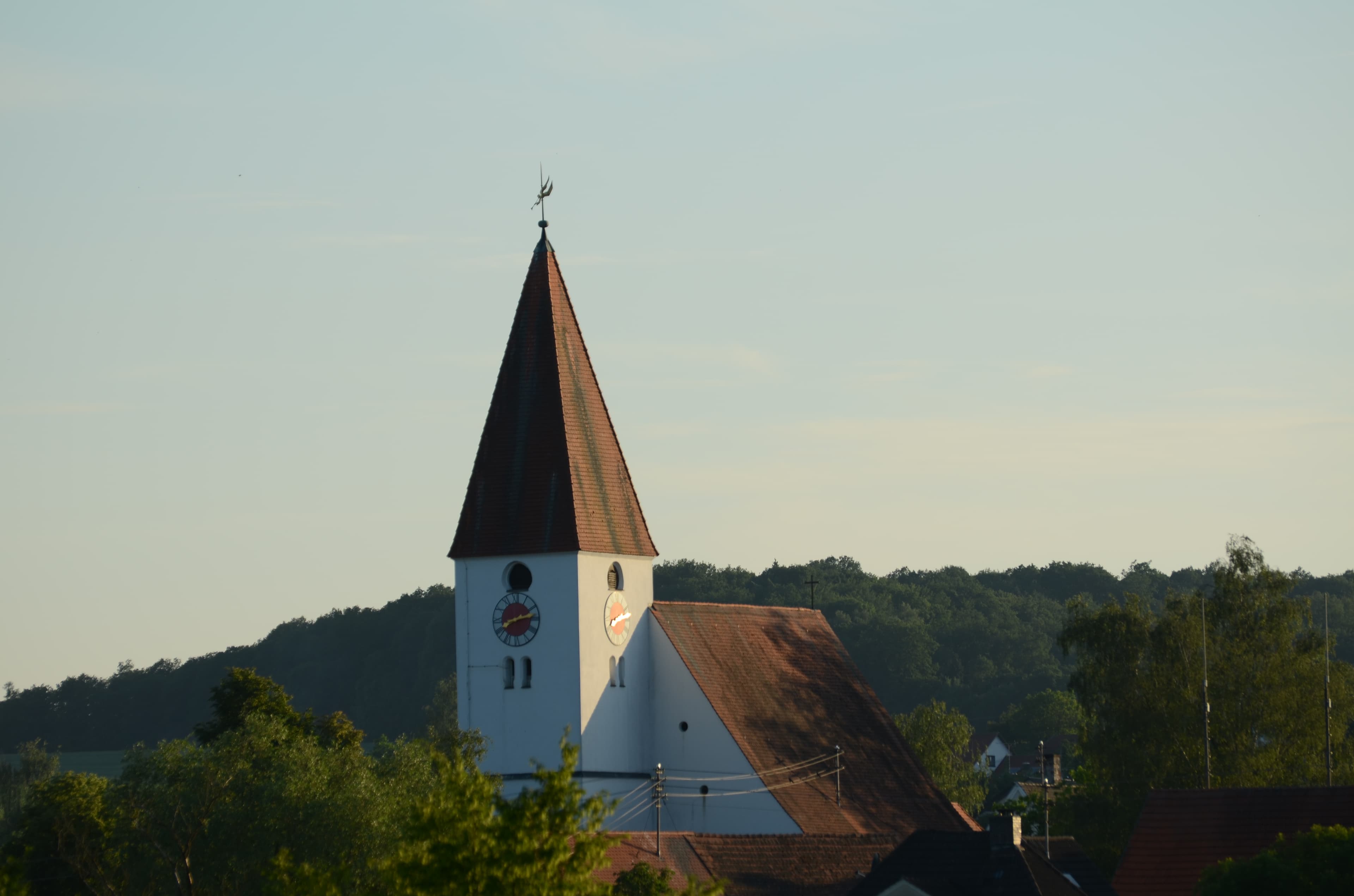 St. Peter und Paul