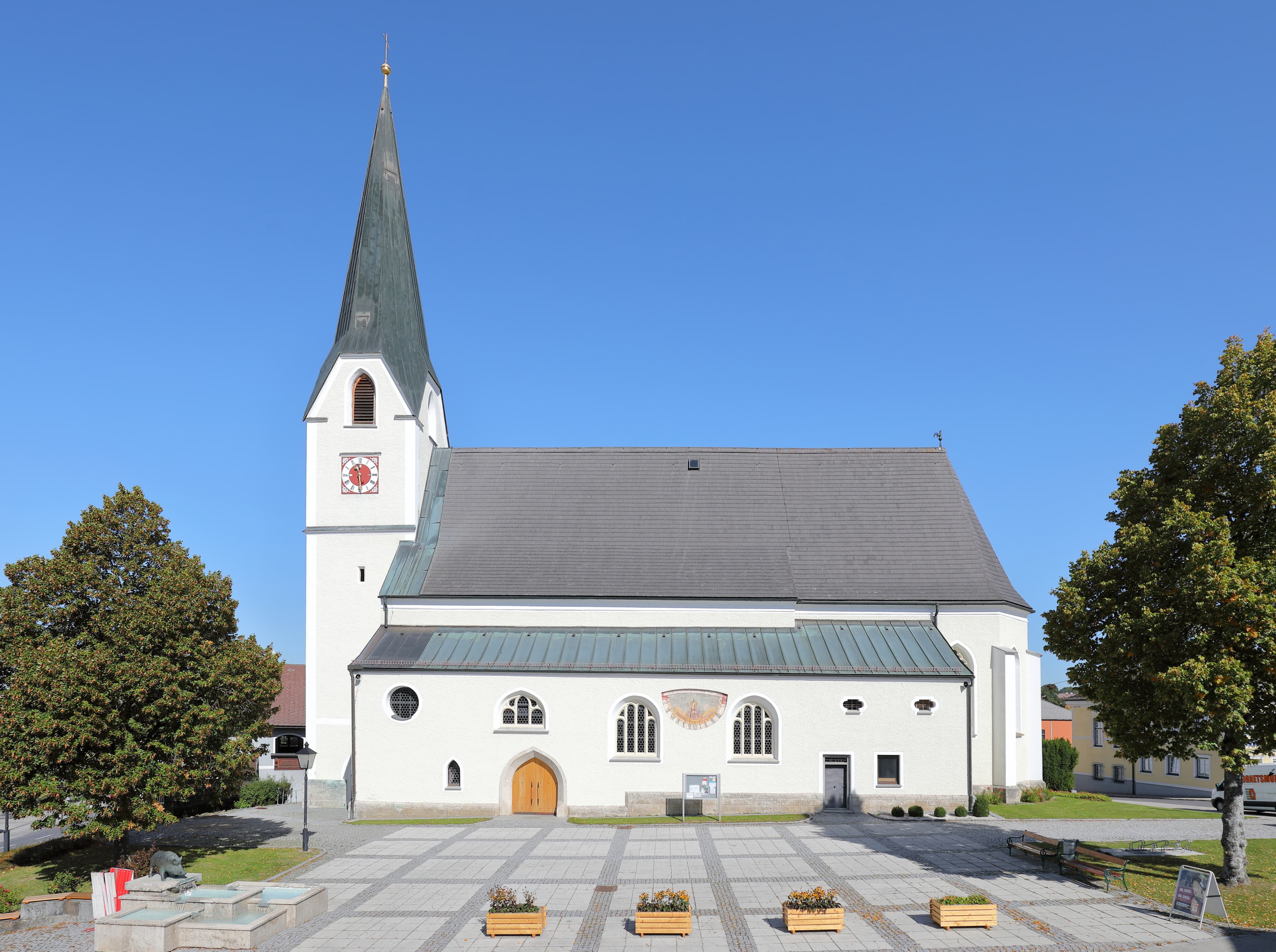 Sankt Michael