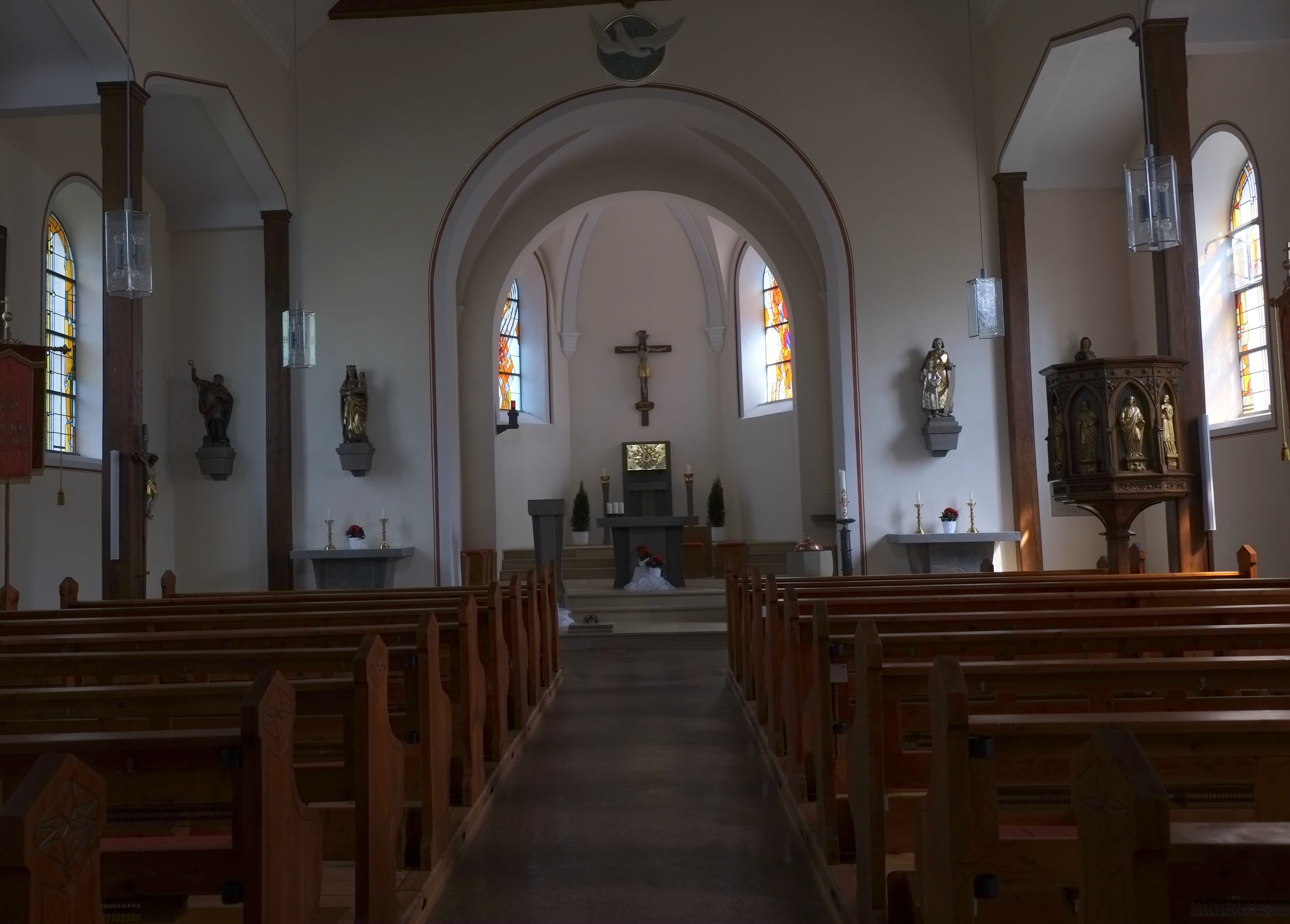 St. Rochus