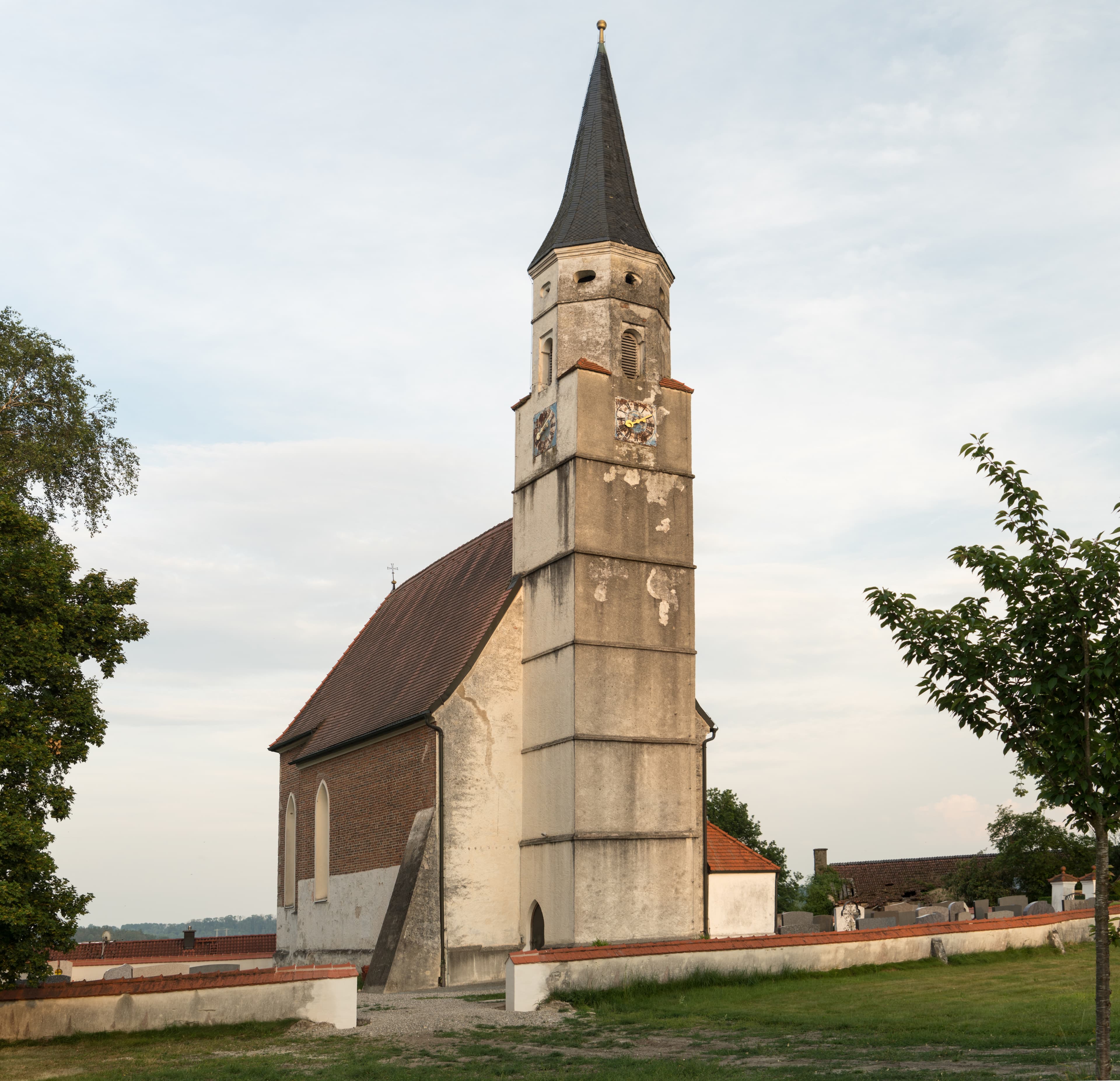 St. Martin