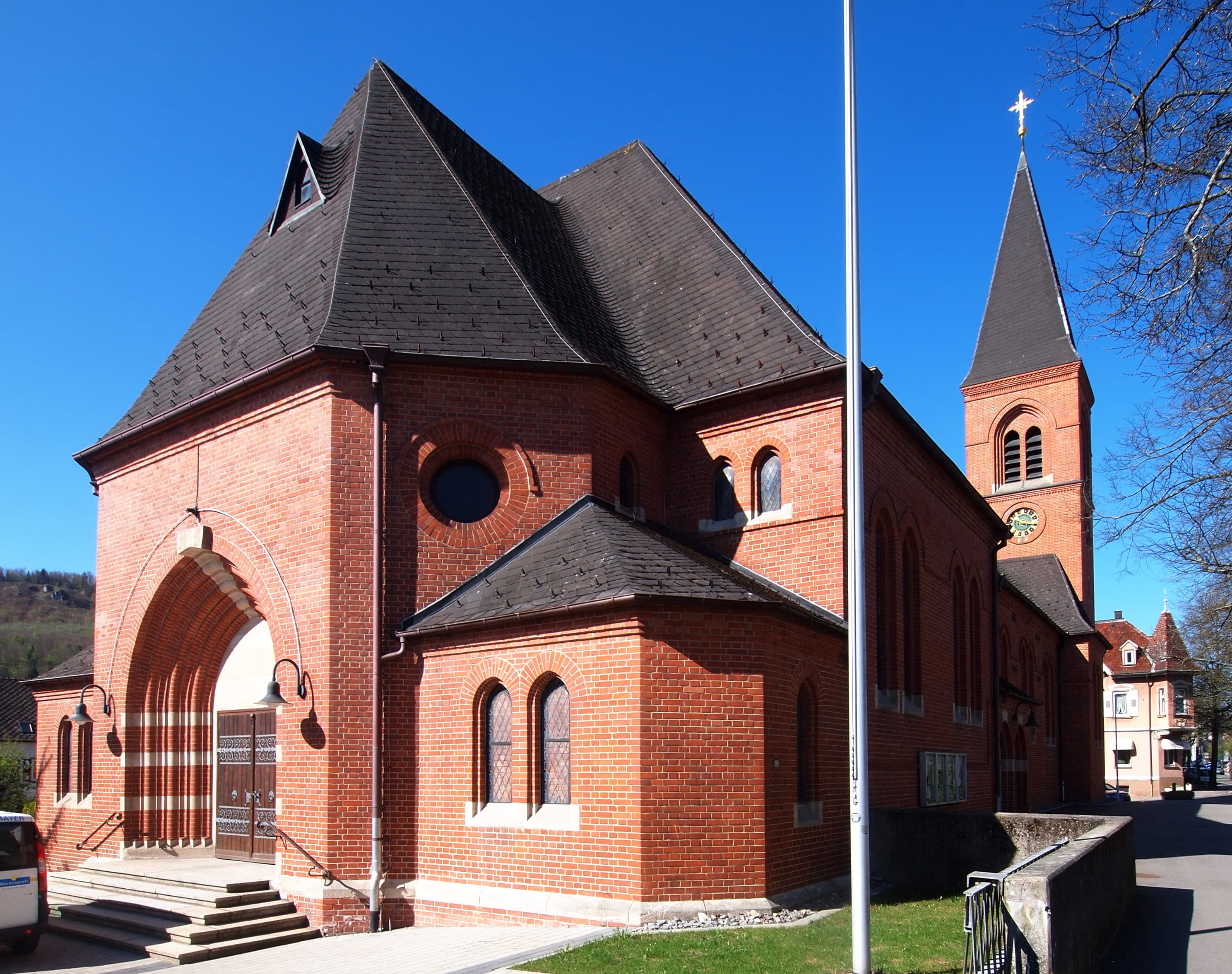 St. Josef