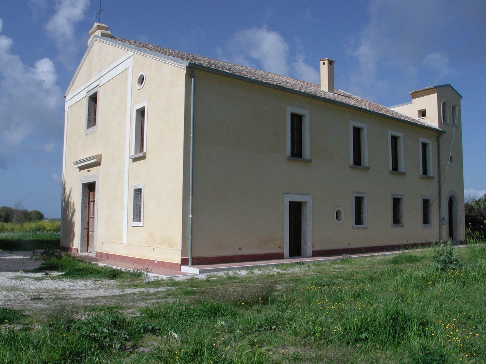 San Vito al Sele