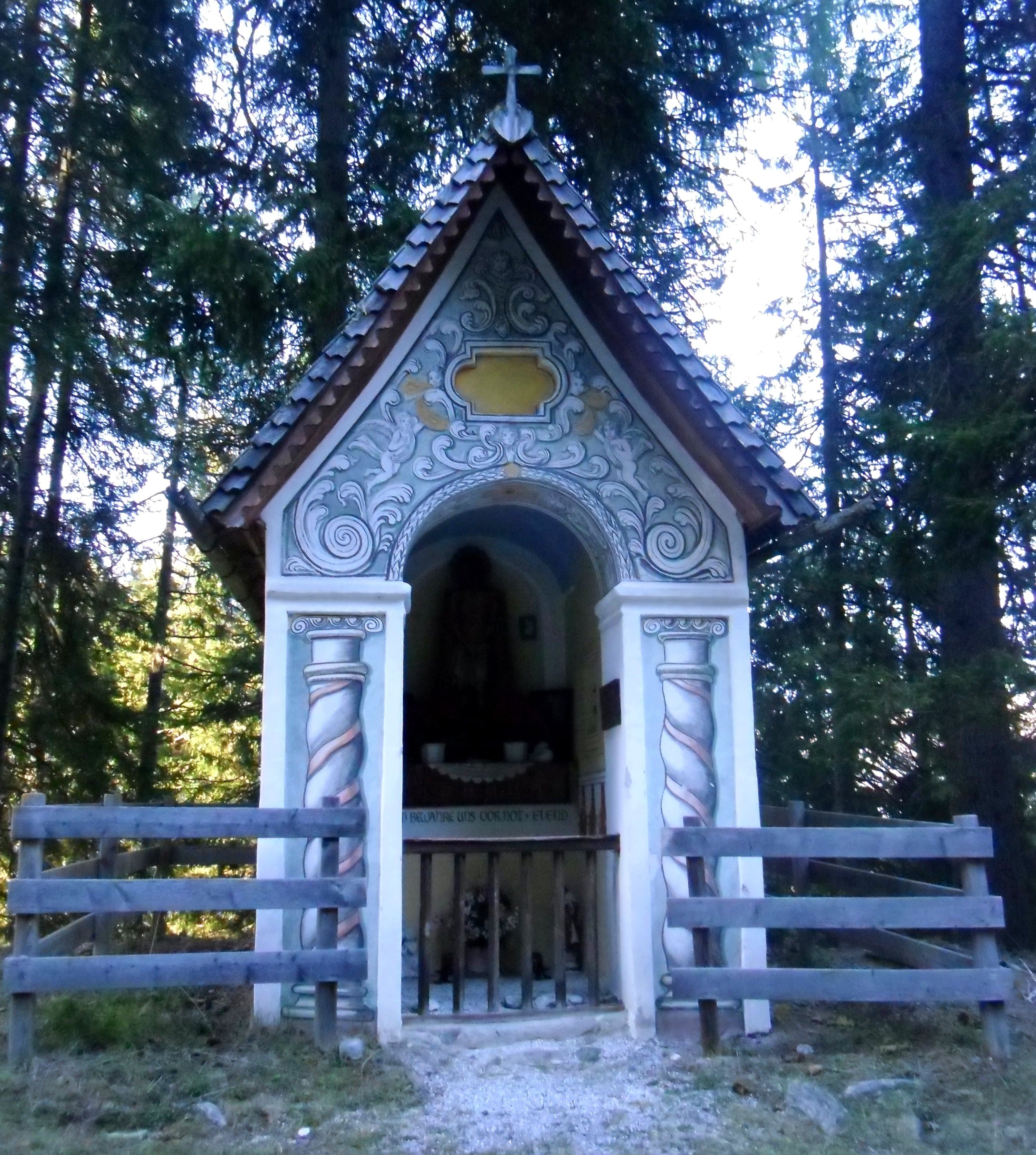 Ecce Homo-Kapelle