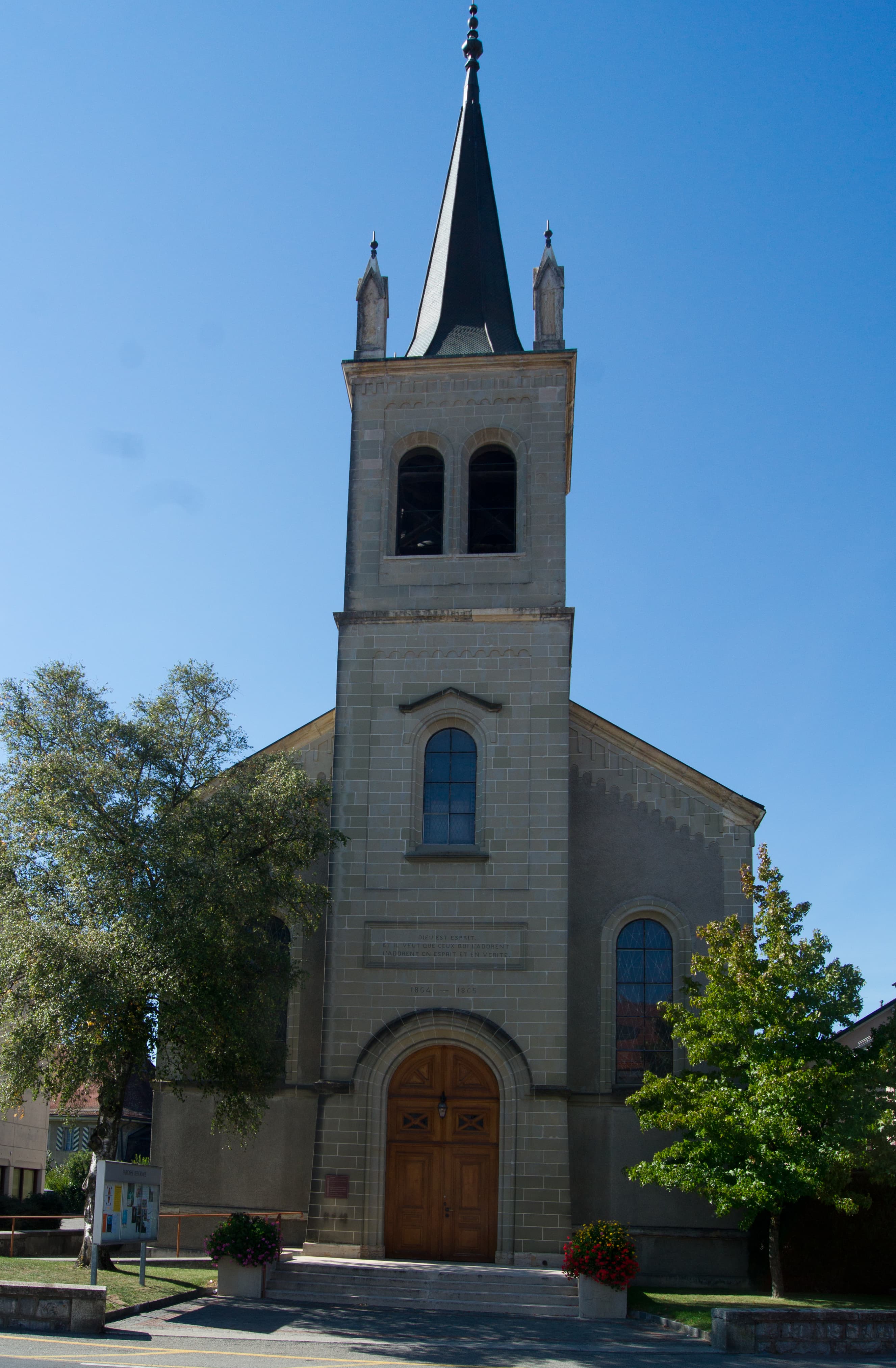 Reformed Church