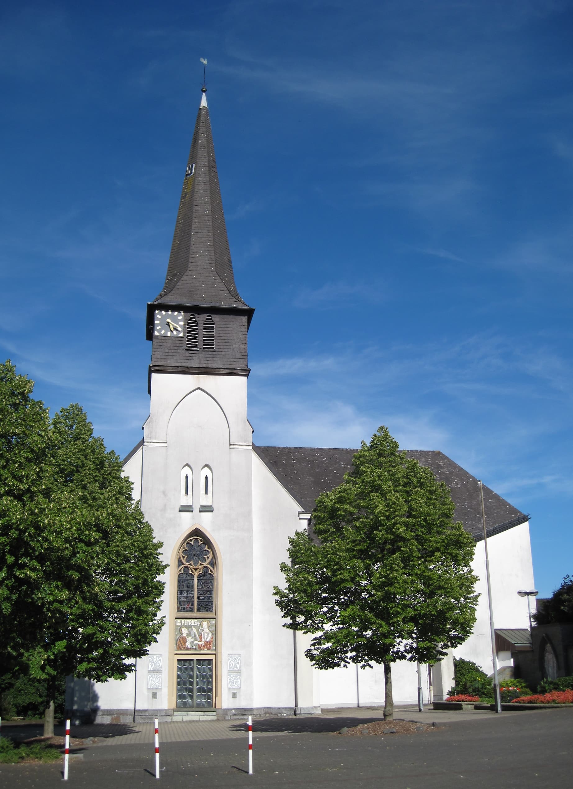 St. Vinzenz (Echthausen)