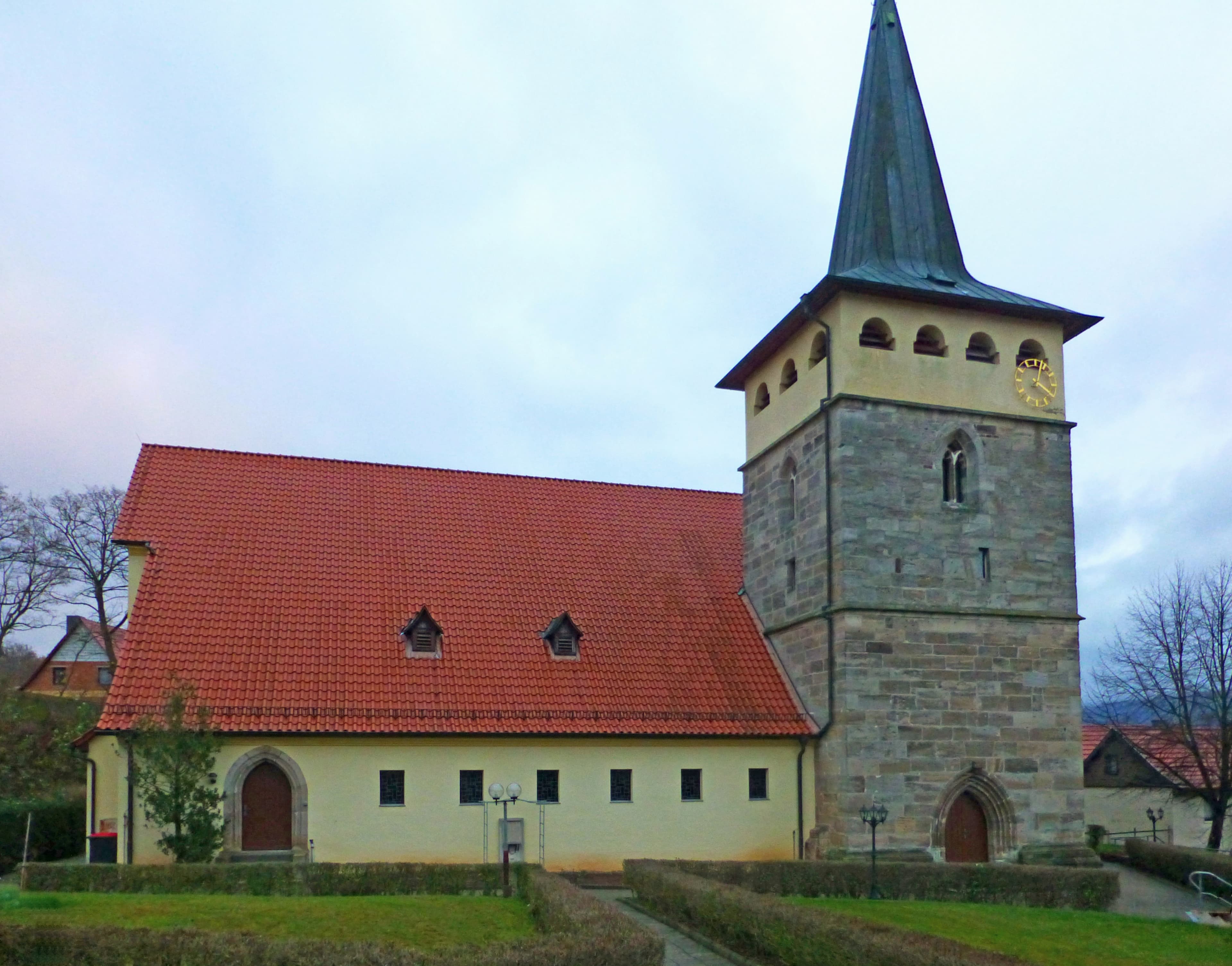 St. Valentin (Ecklingerode)