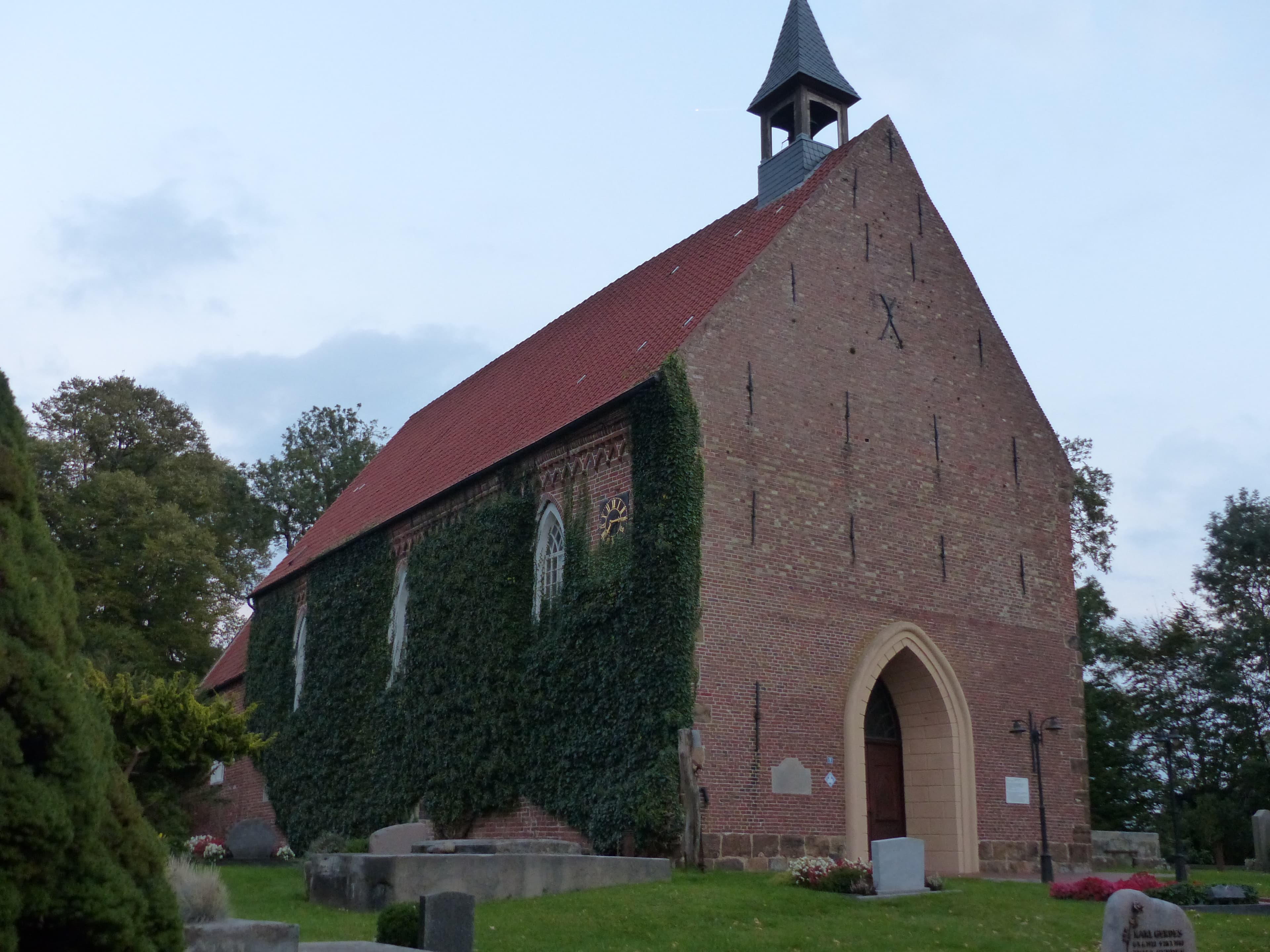 St.-Lamberti-Kirche