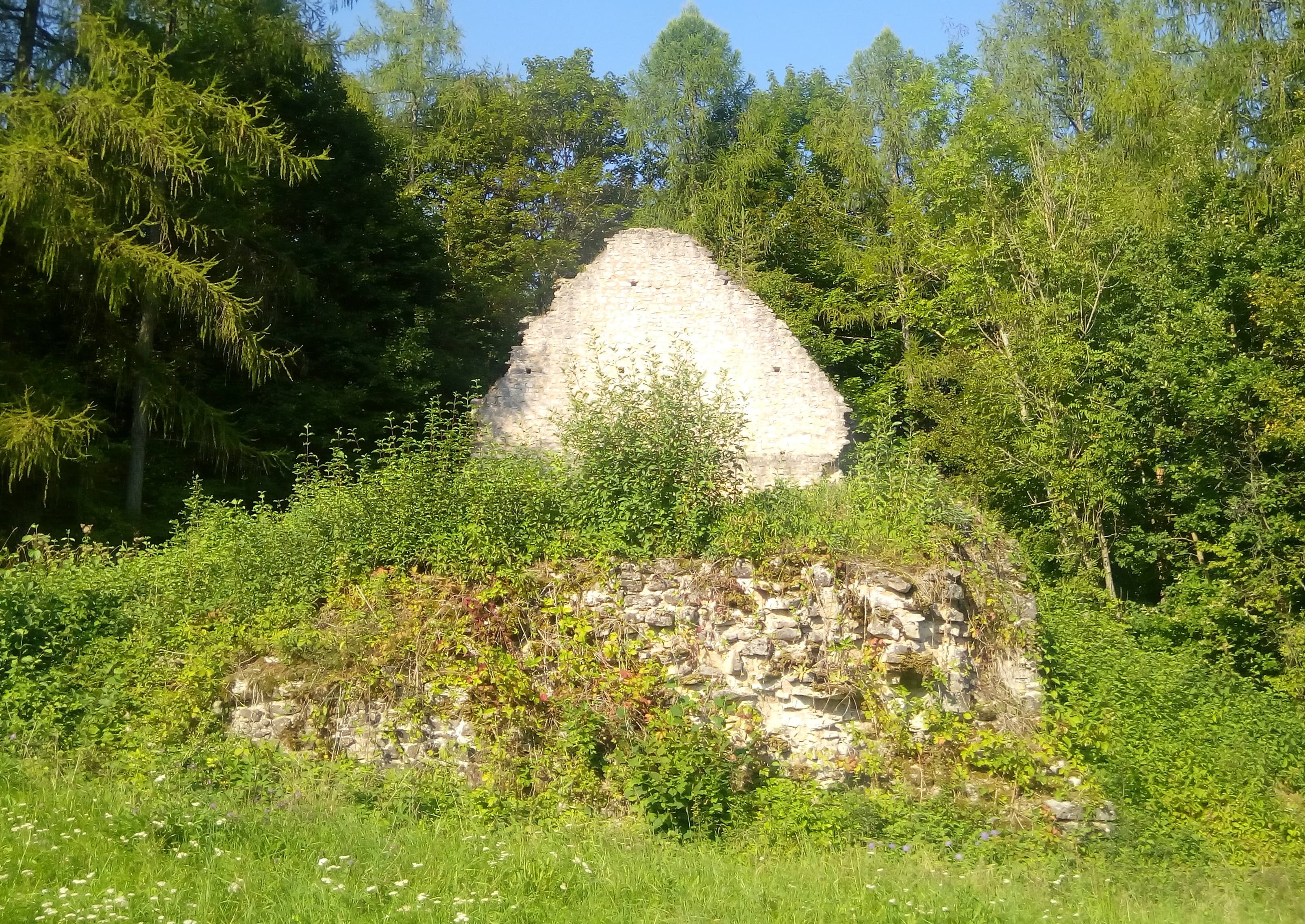 Theobaldskapelle Edelfingen