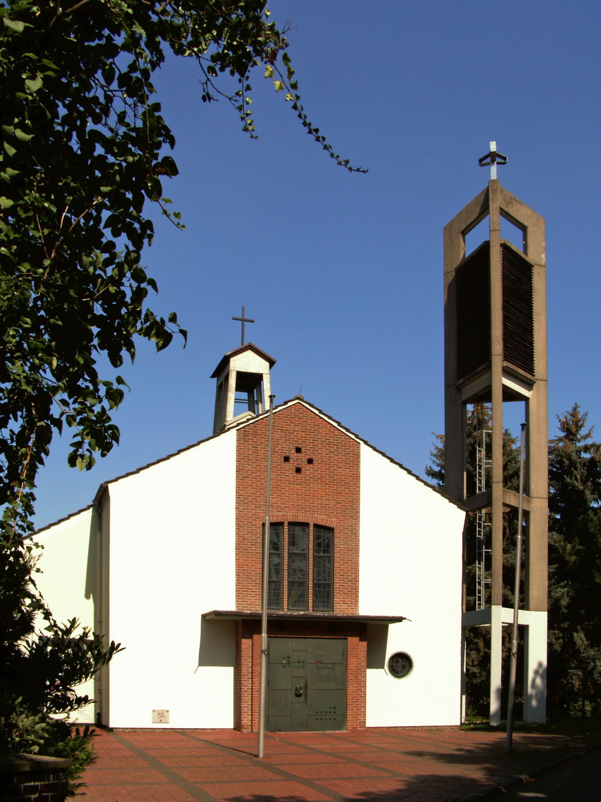 Corpus-Christi-Kirche