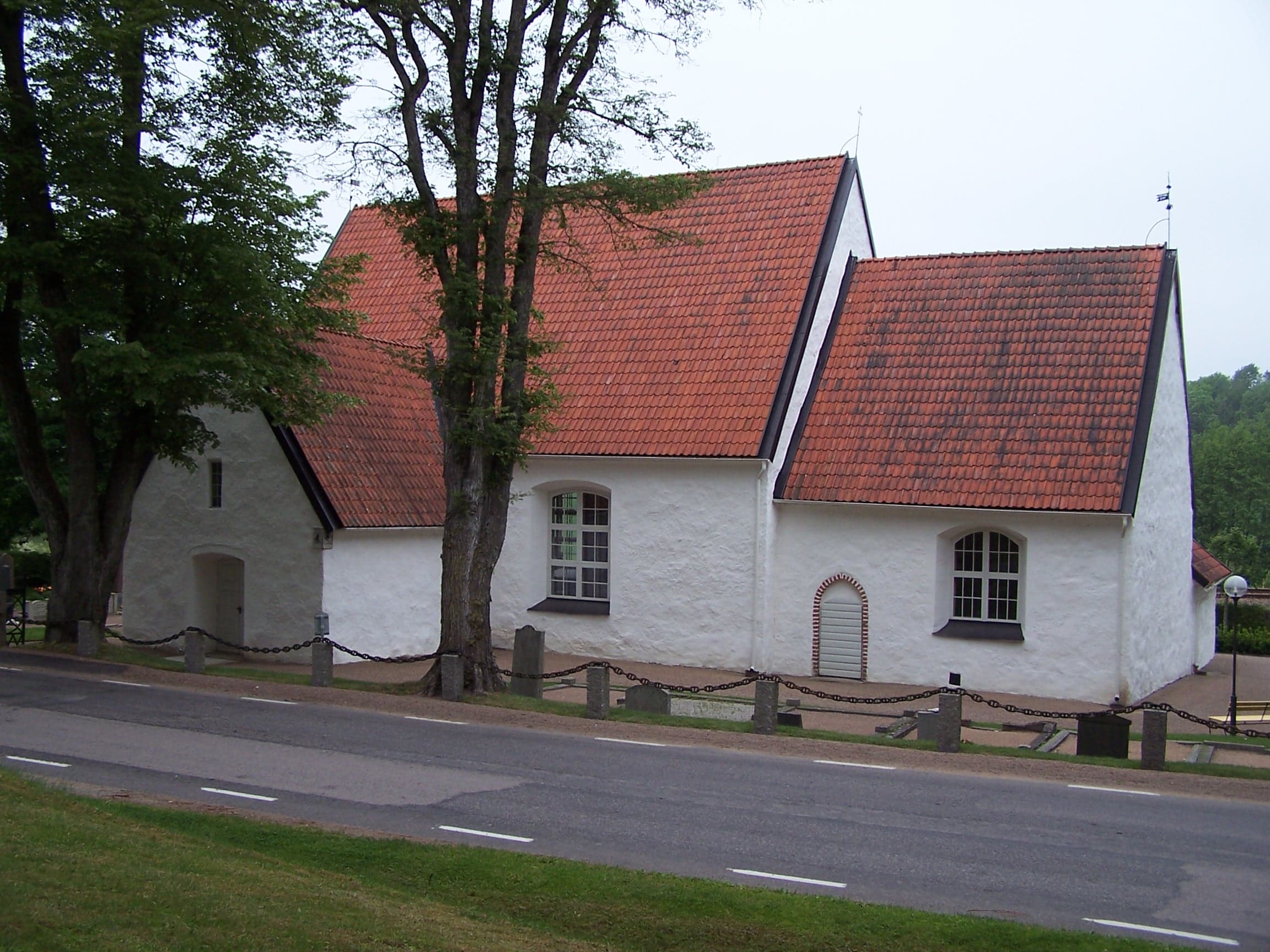 Edestad Church
