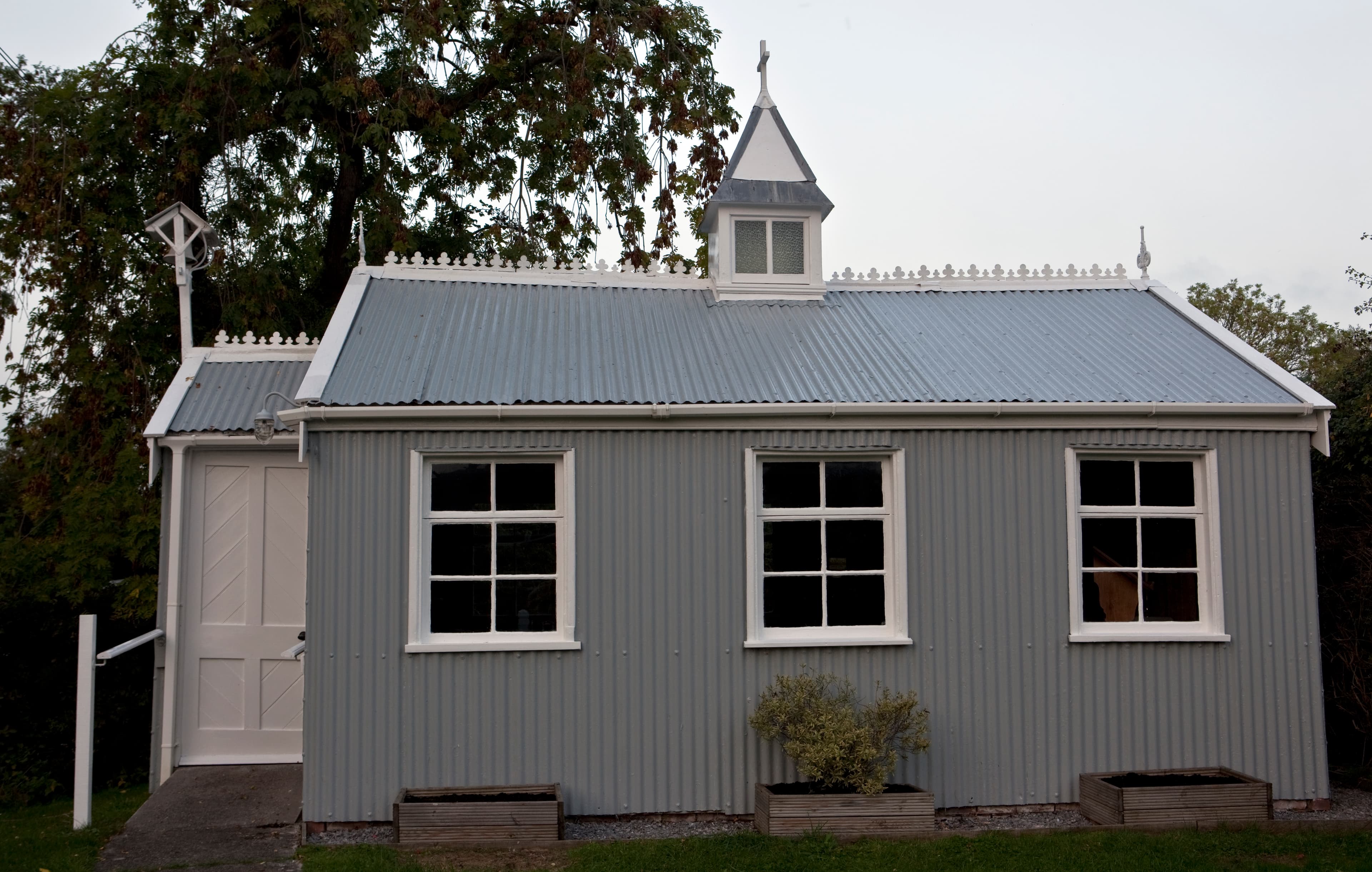 Edithmead Mission Church