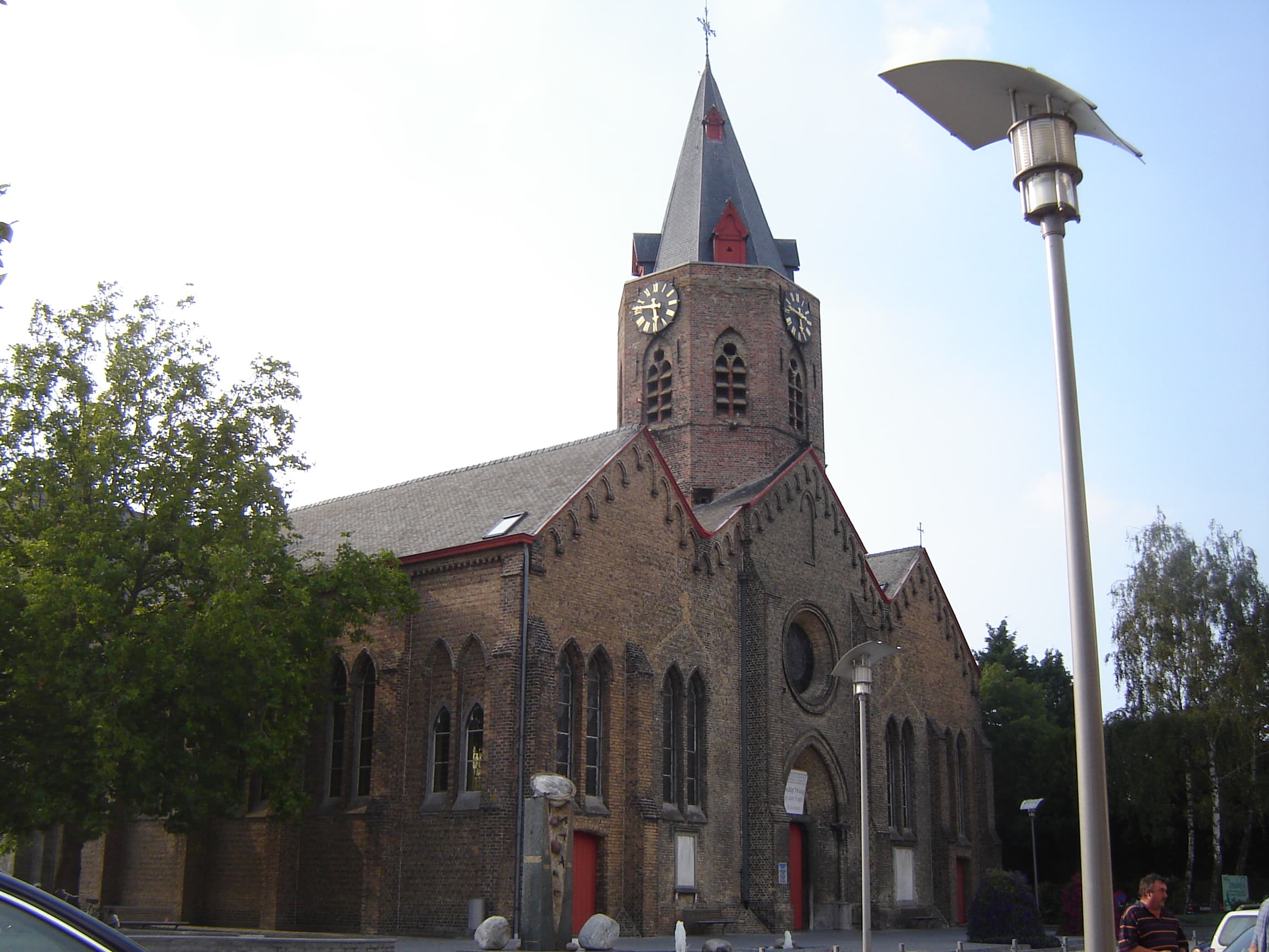 Sint-Medarduskerk