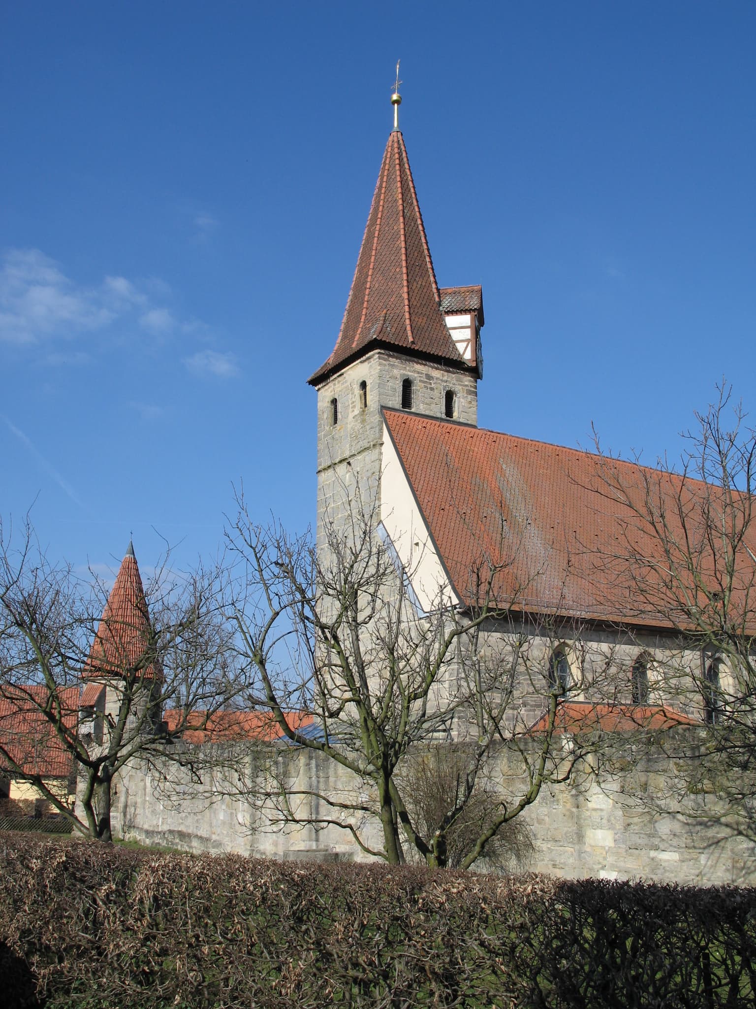 St. Georg (Effeltrich)
