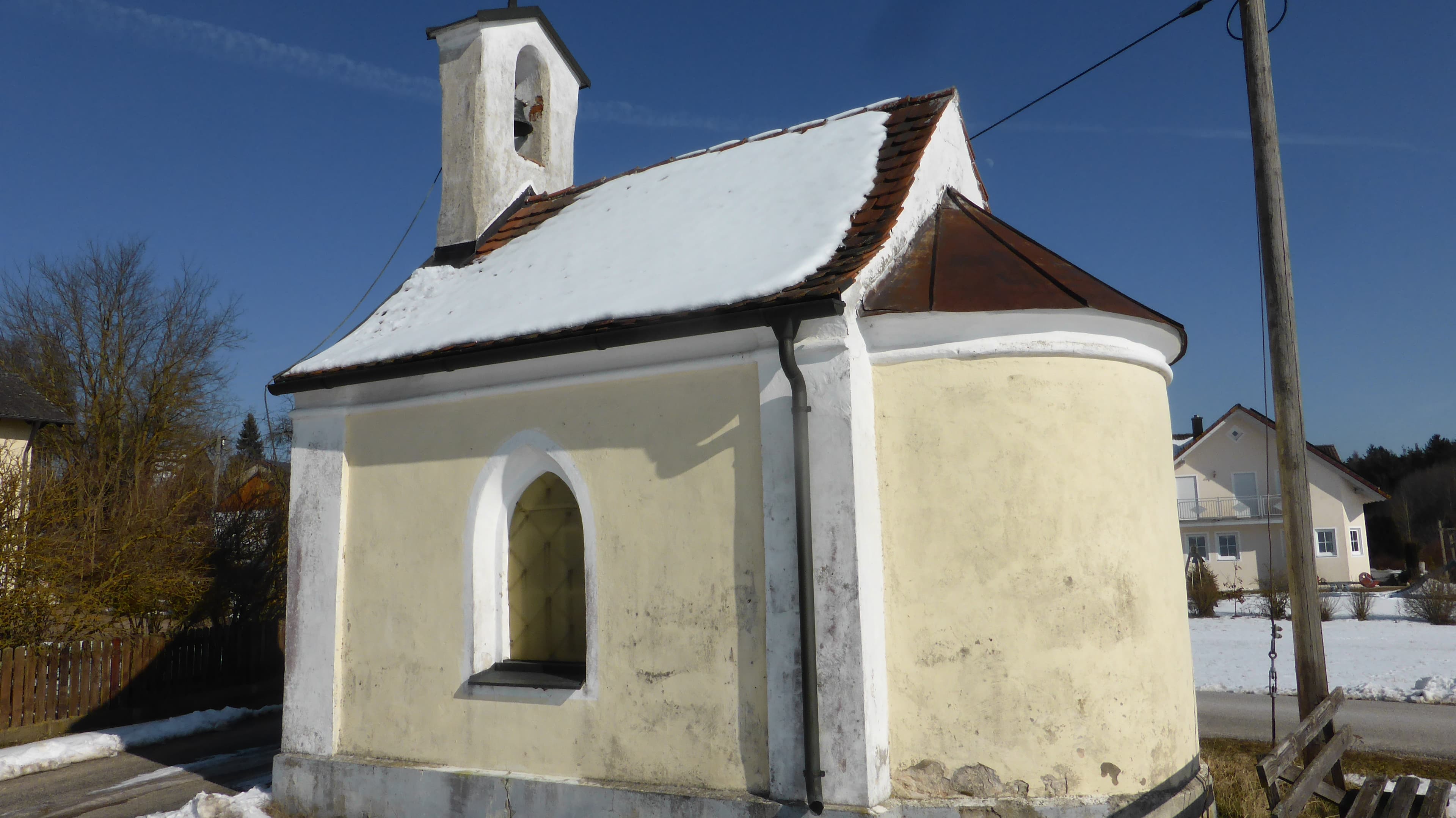 St. Maria