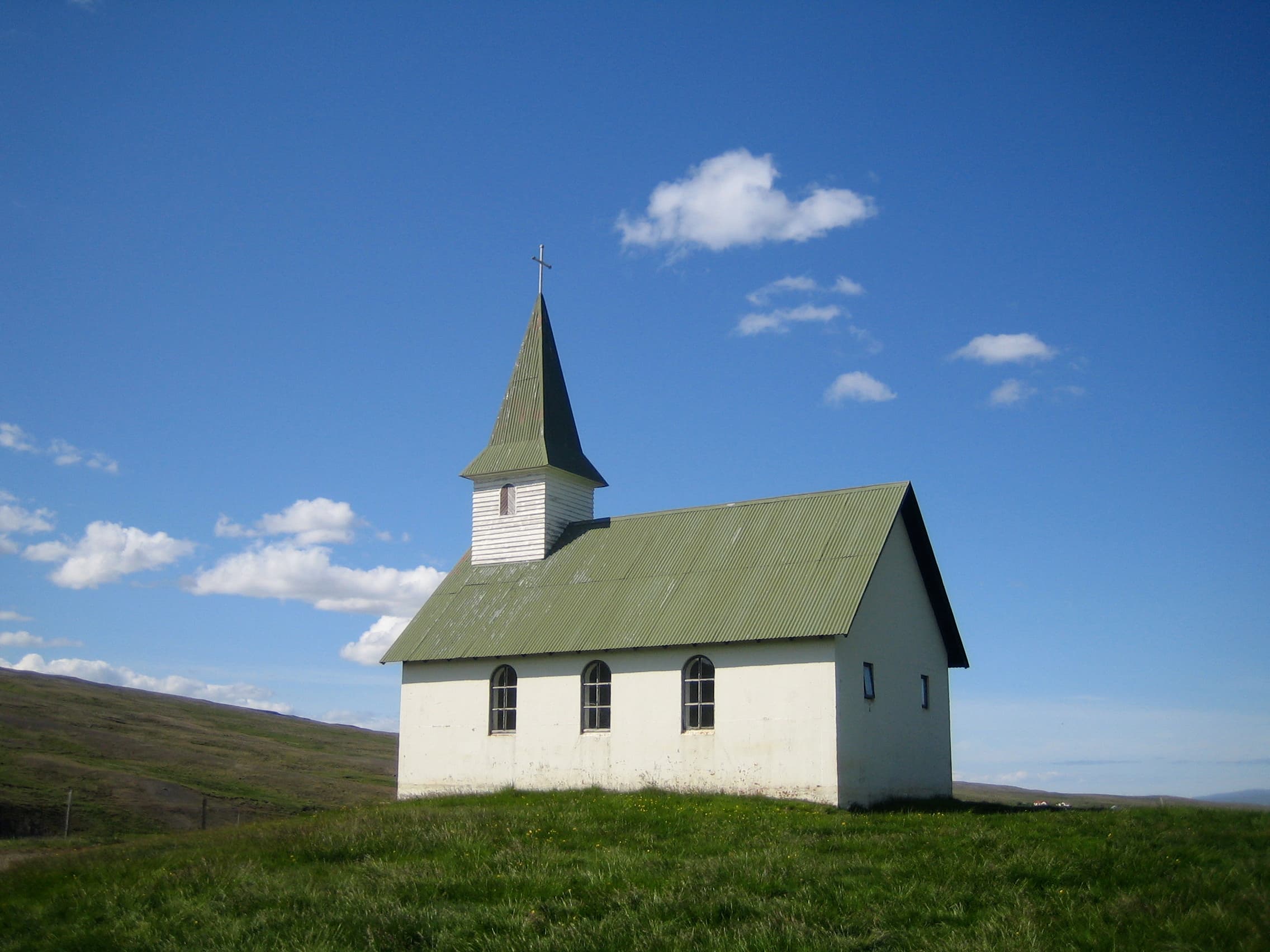 Efranúpskirkja