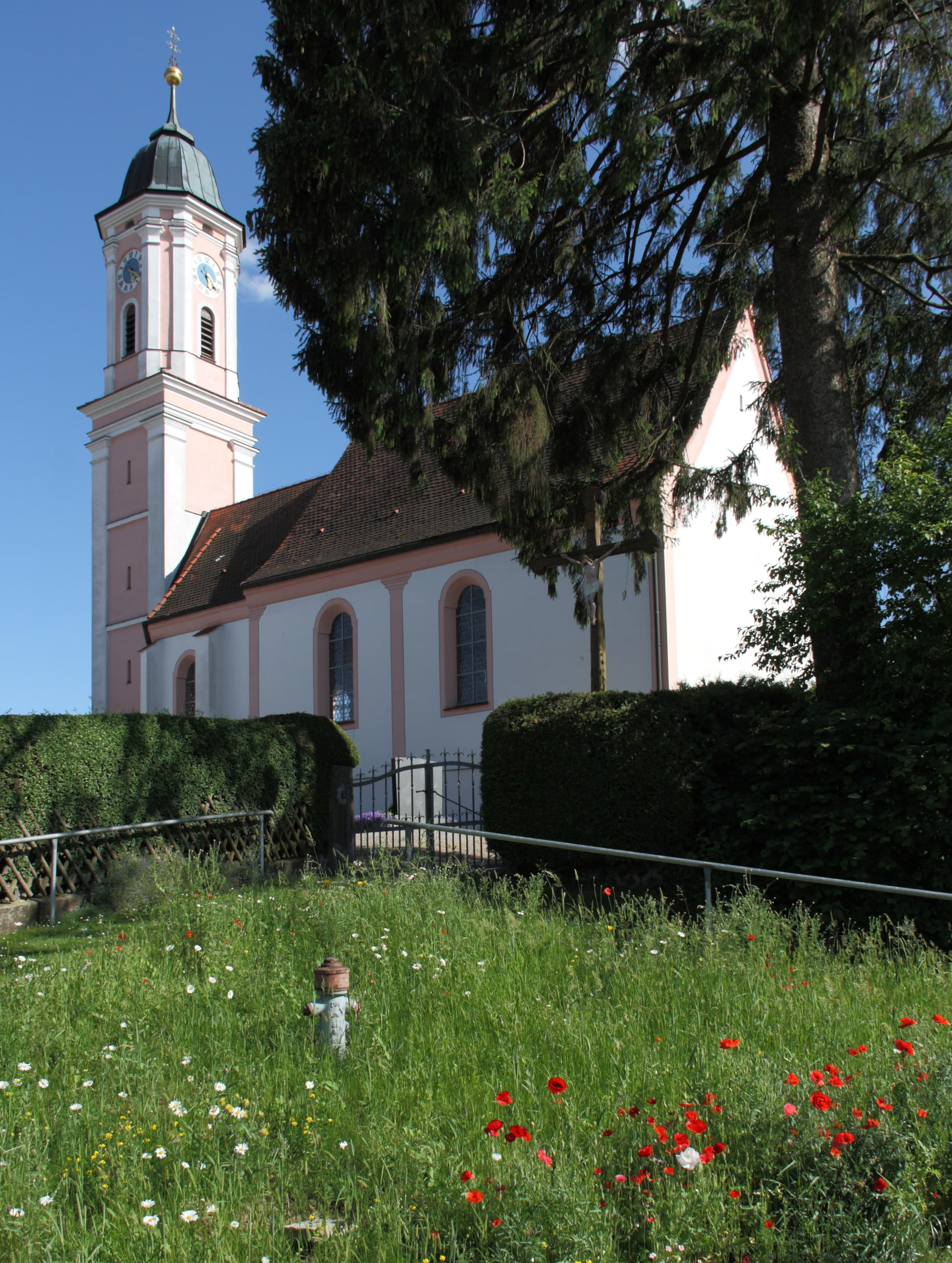 St. Margareta