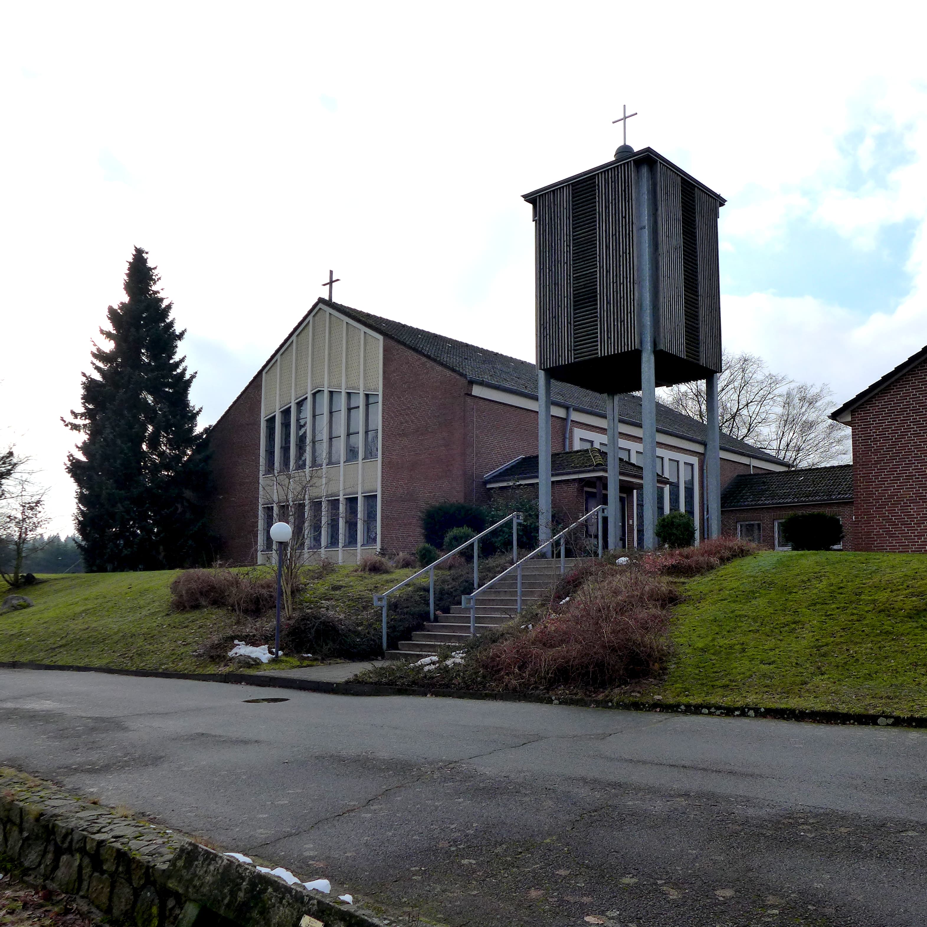 St. Marien