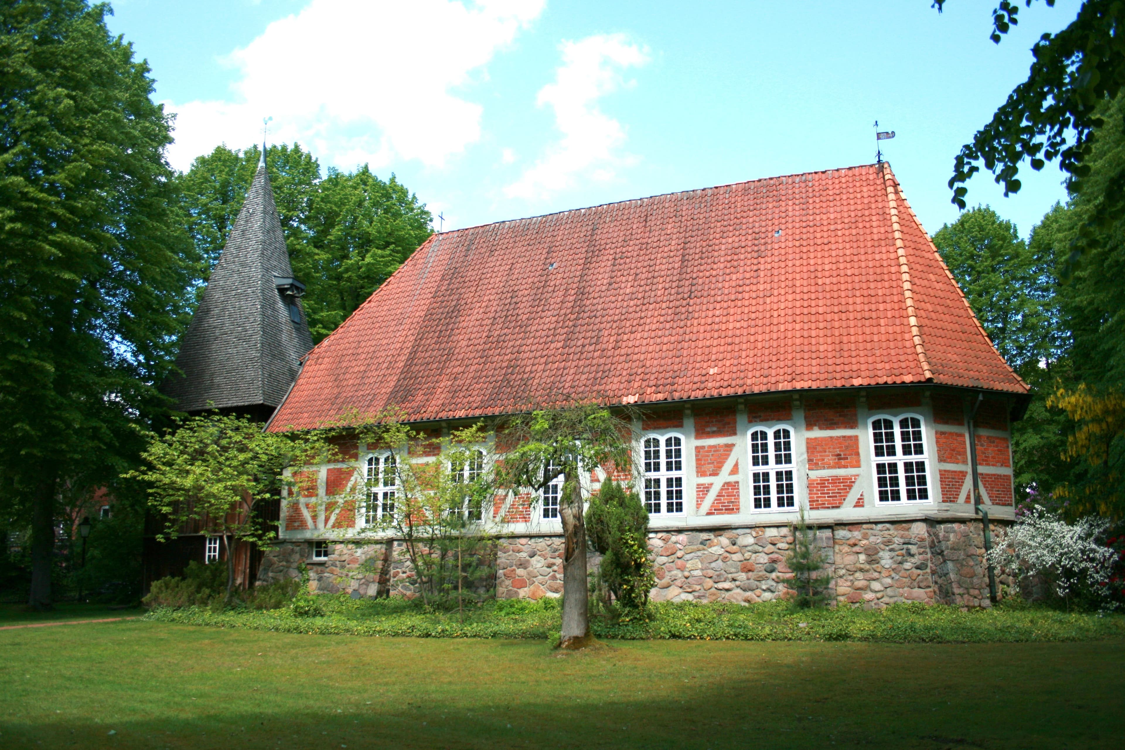 Sankt Stephanus