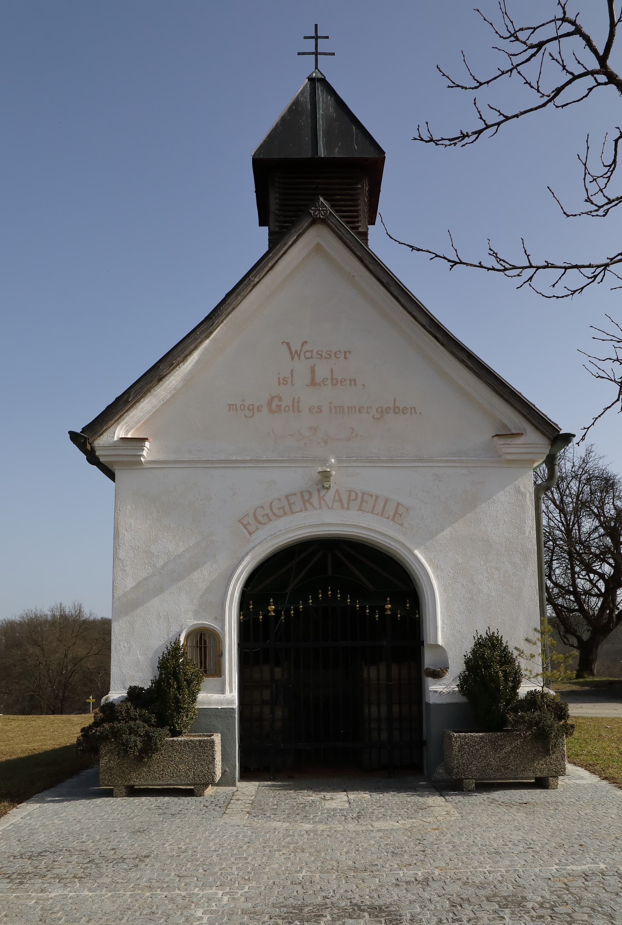 Egger-Kapelle