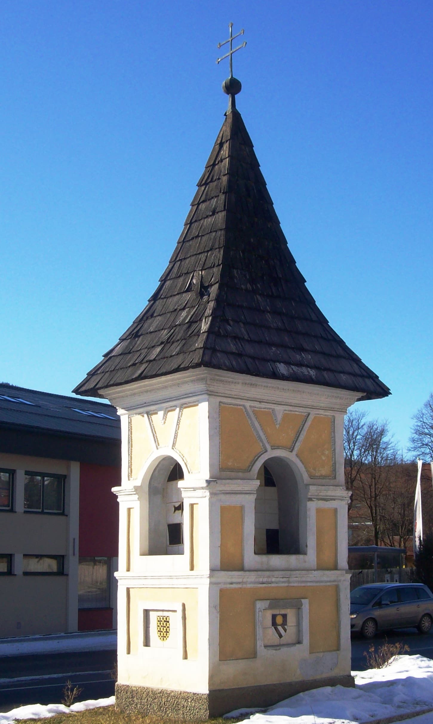 Monspergkreuz