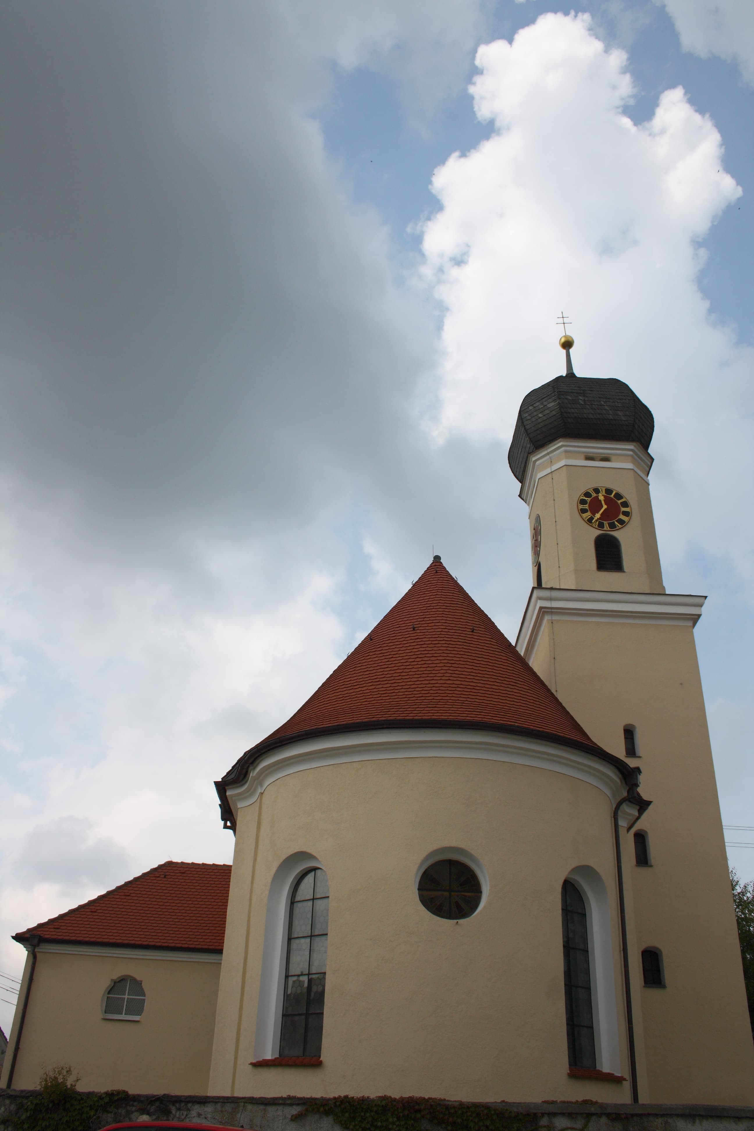 St. Martinus