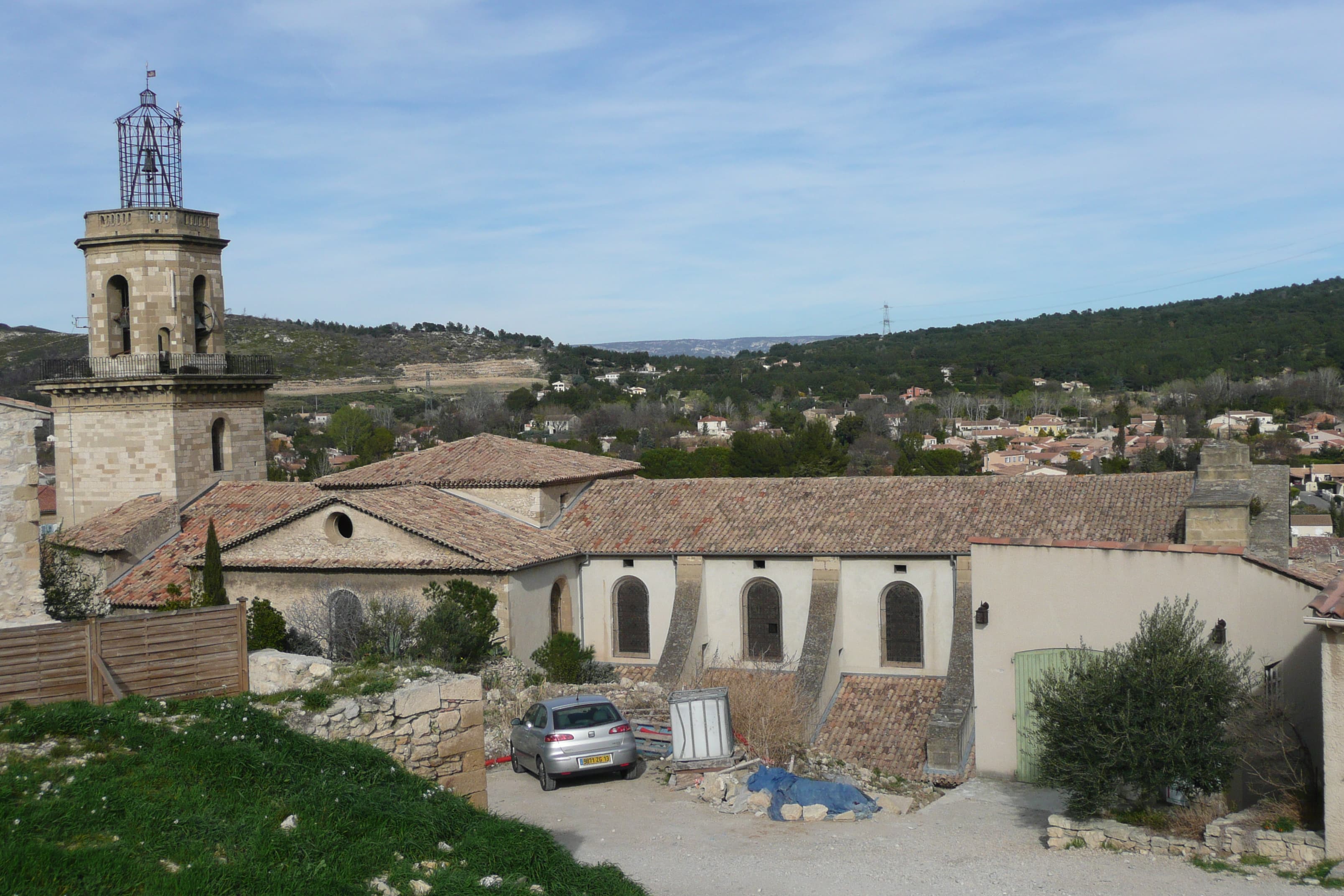 Notre-Dame-de-Grâce church
