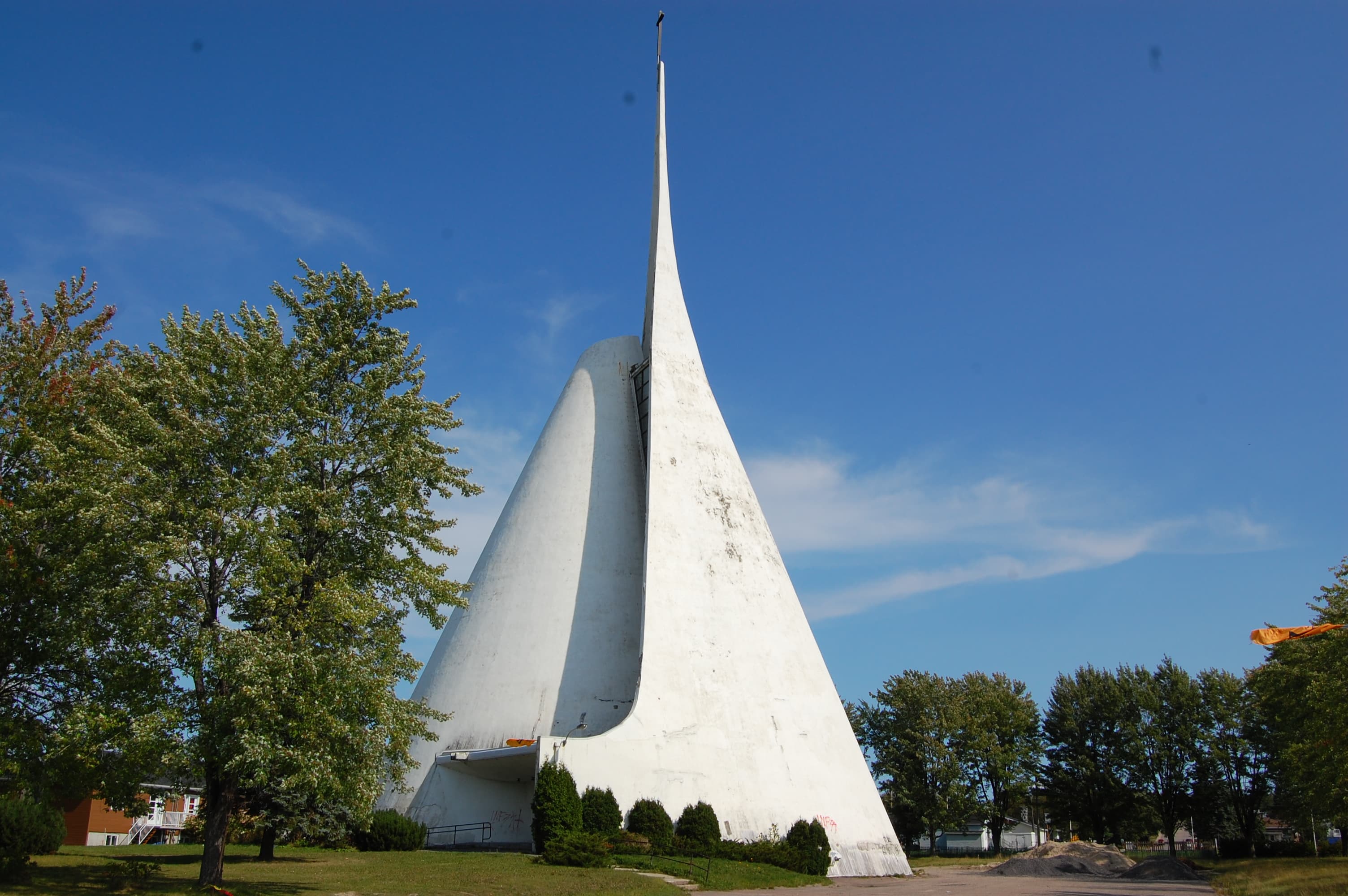 Church of Our Lady of Fatima