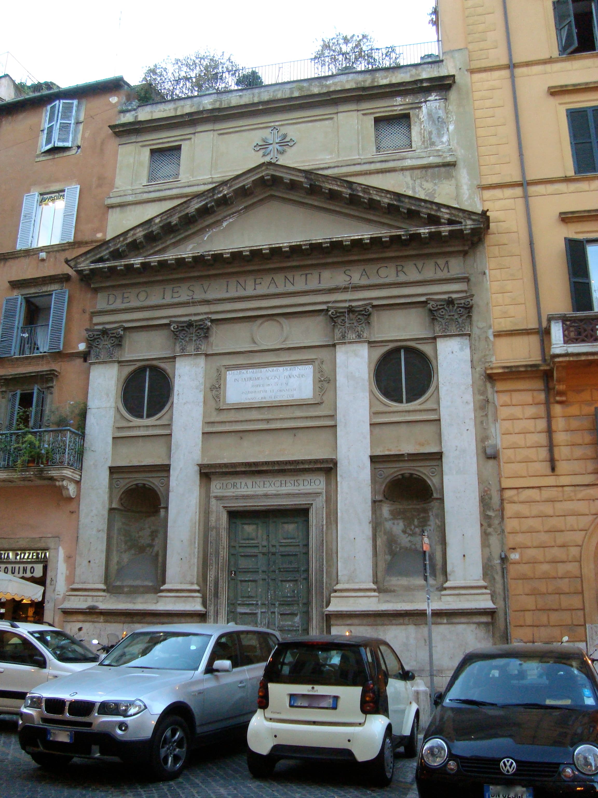 Natività di Gesù
