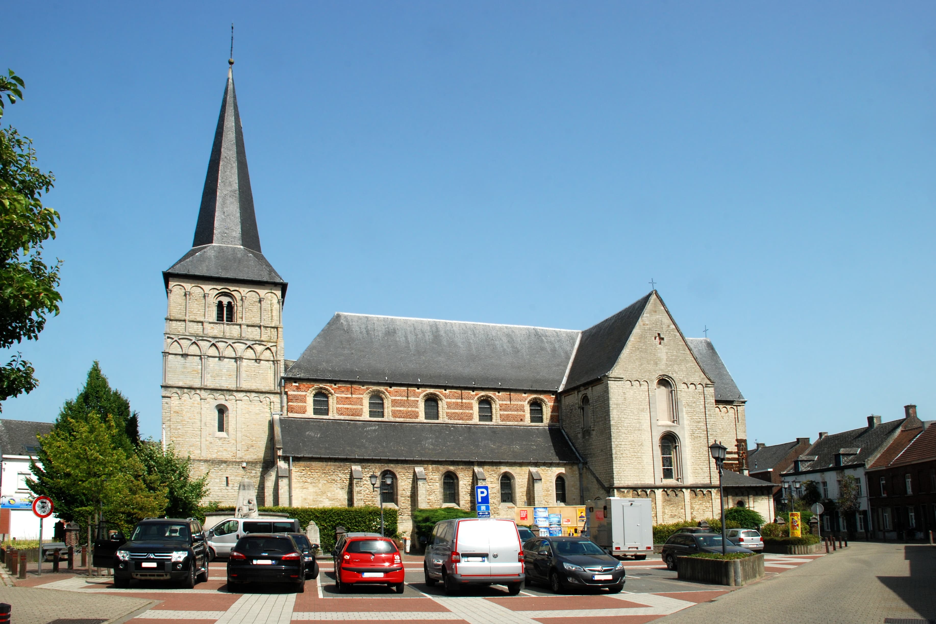 Onze-Lieve-Vrouwekerk