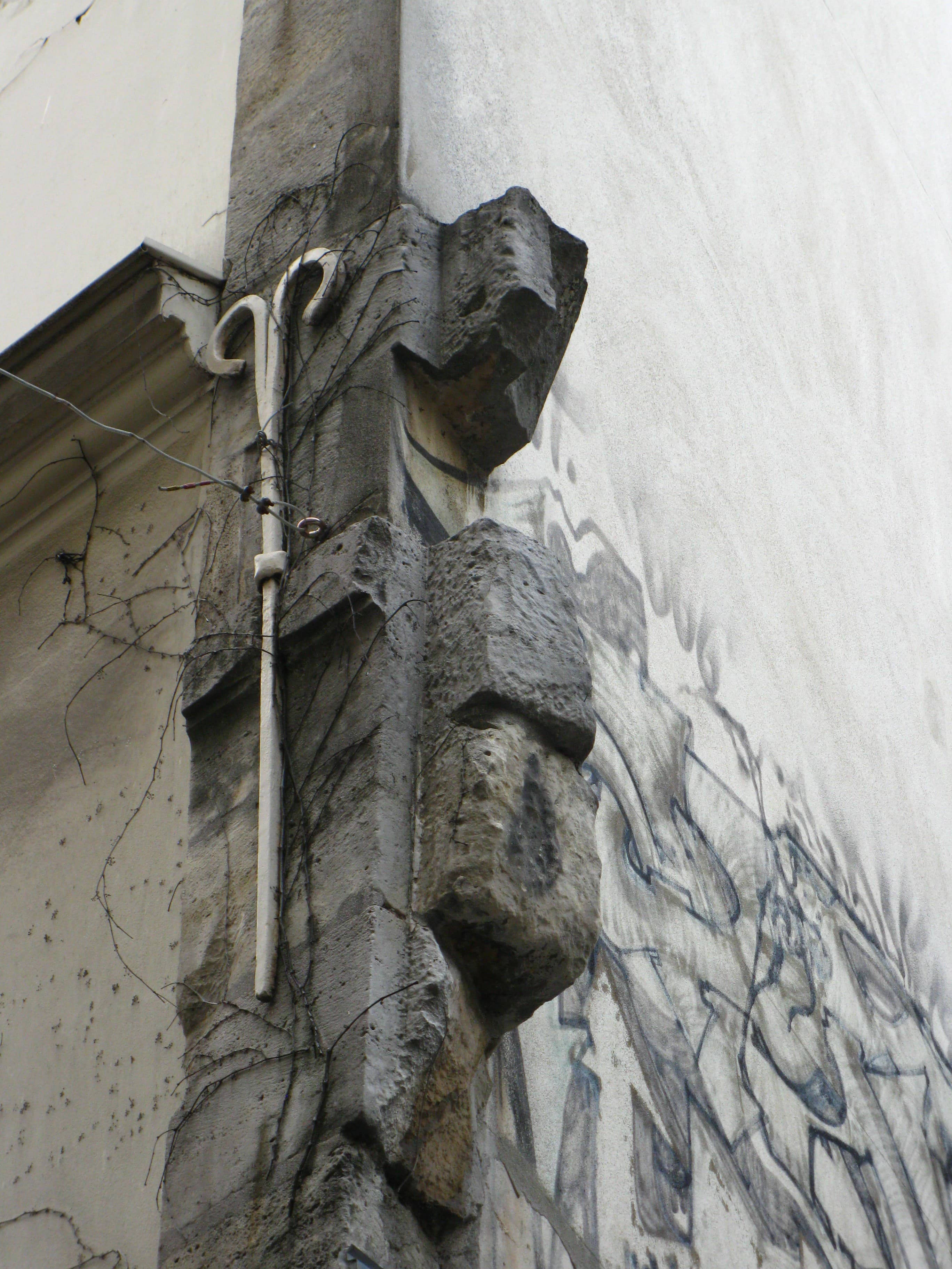 Église Saint-Blaise de Paris