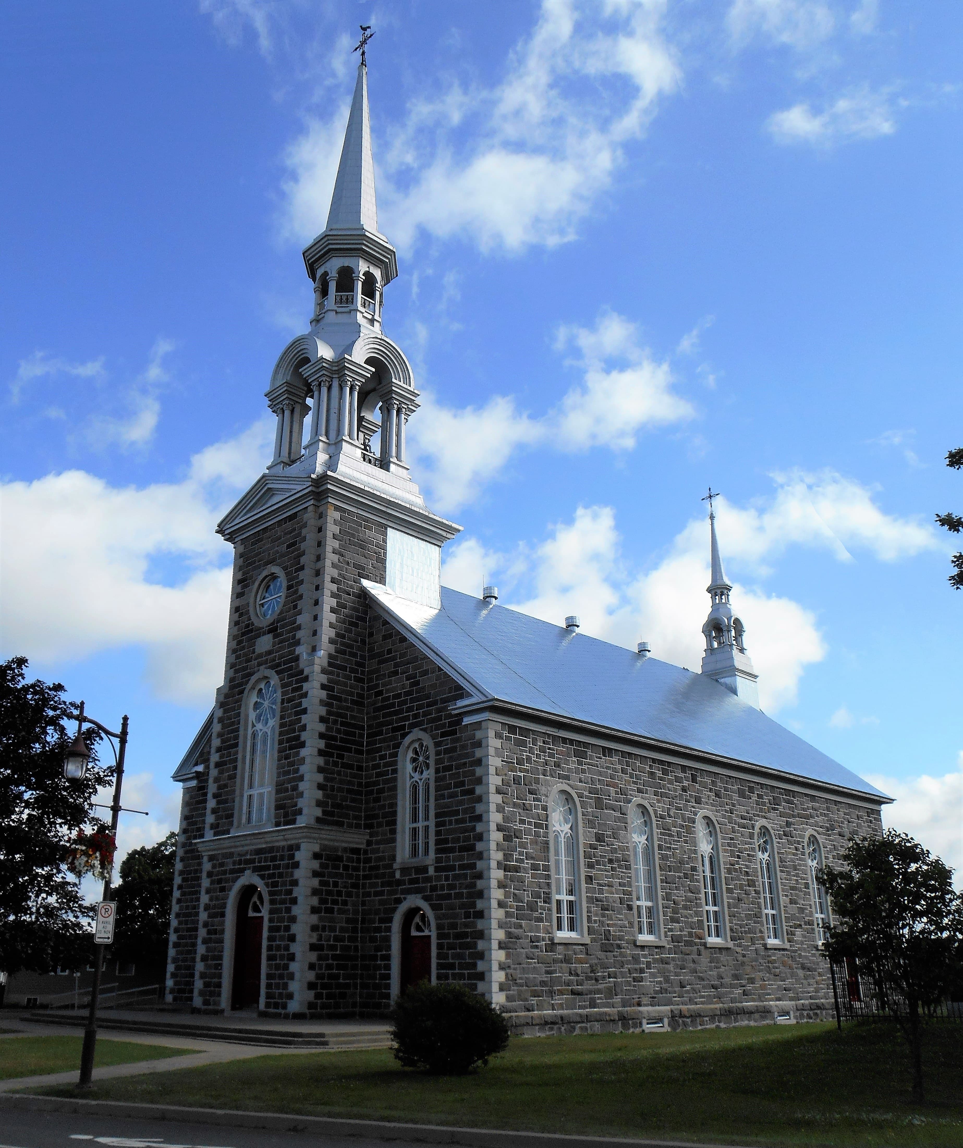 Église Saint-Flavien