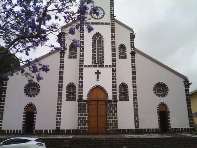 Église Saint-François de Sales