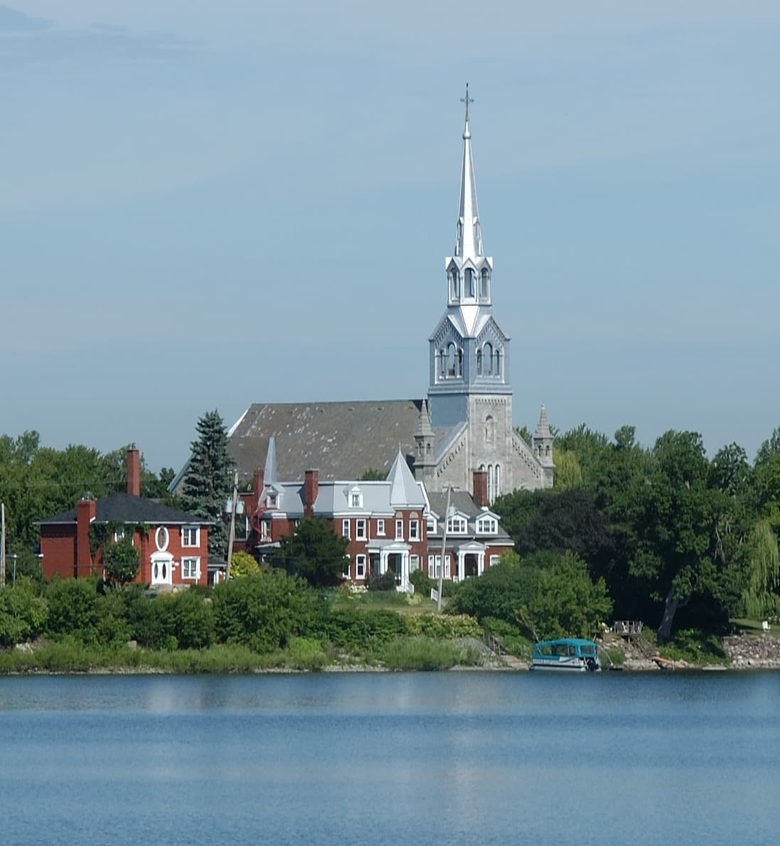 Église Saint-Joseph-de-Chambly