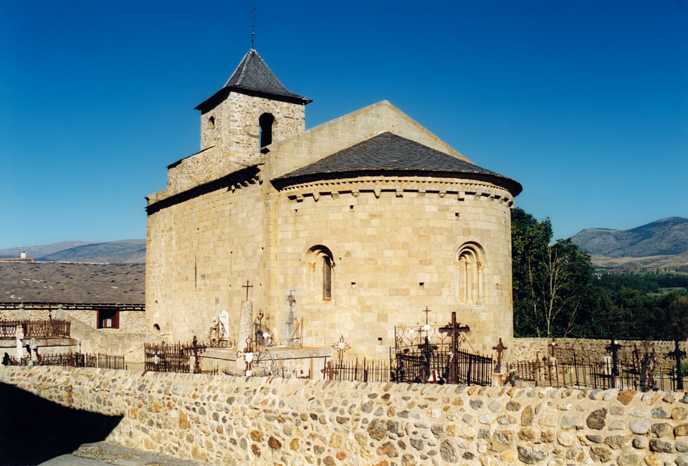 Église Saint-Martin d'Hix