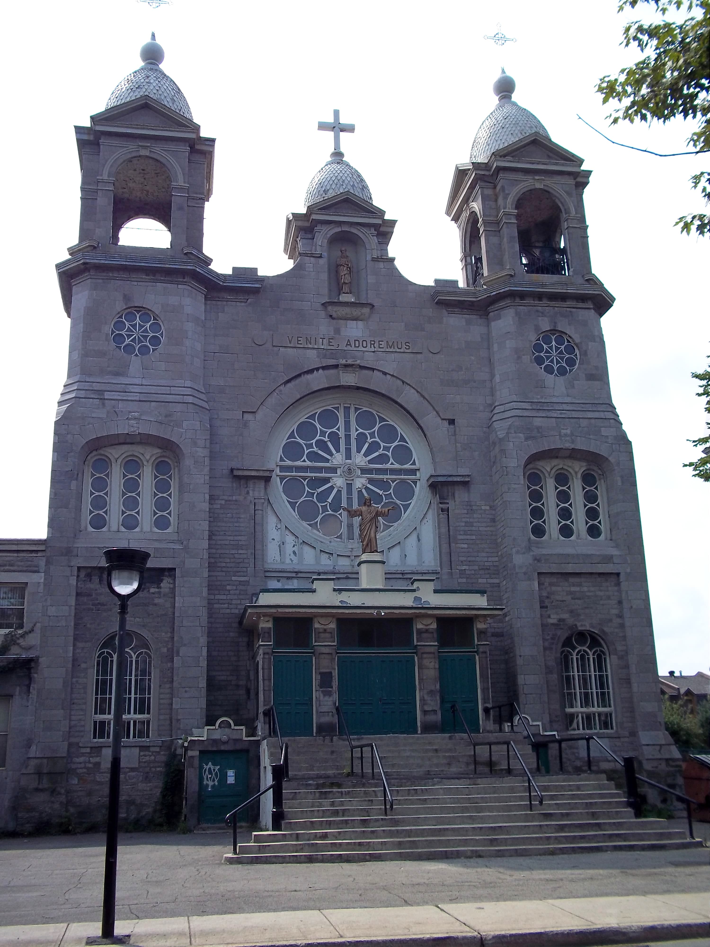 Saint Paul's Church