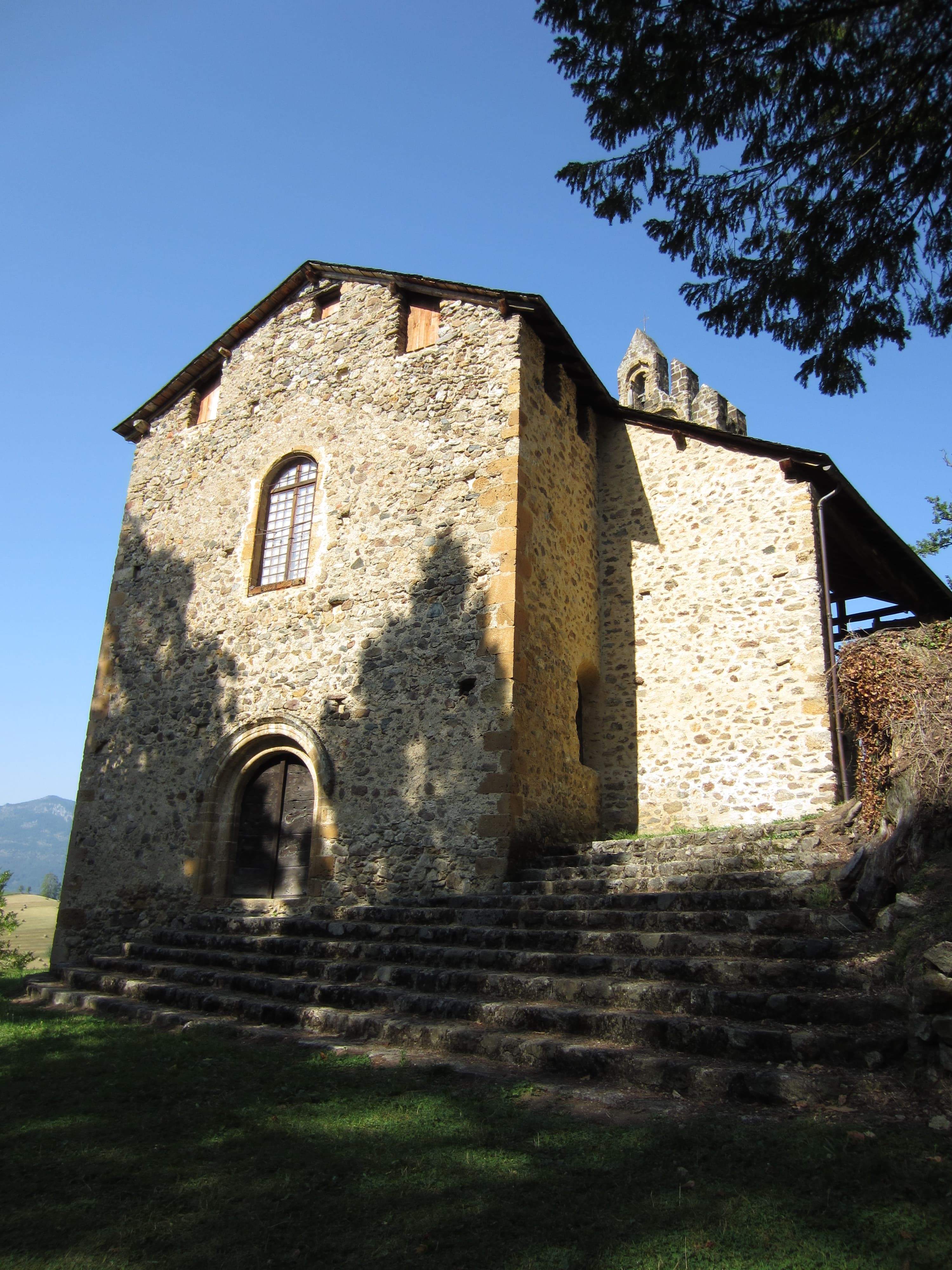 Église Saint-Pierre