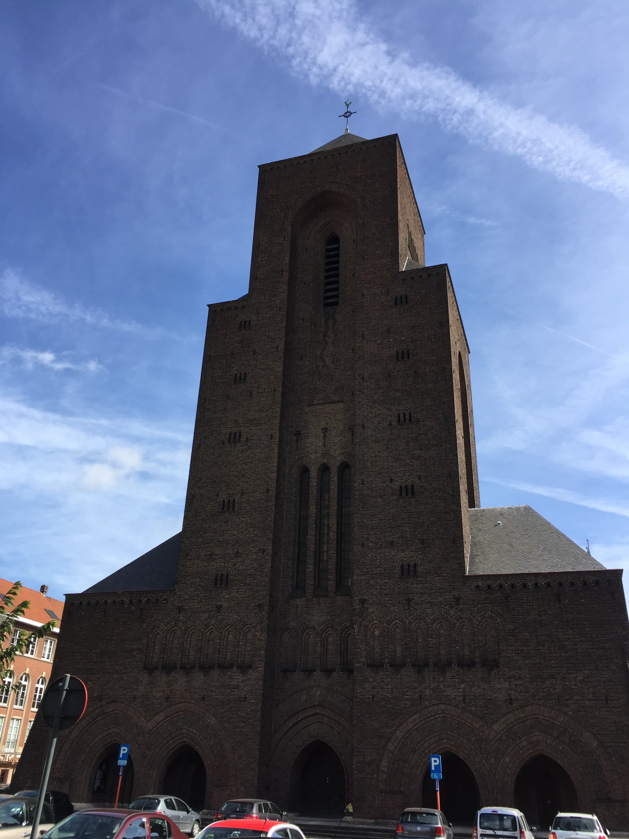 Church of St. Adrian