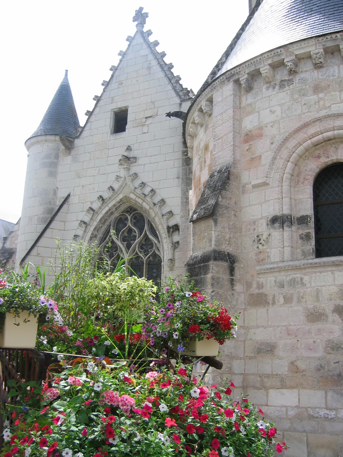Église Saint-Christophe