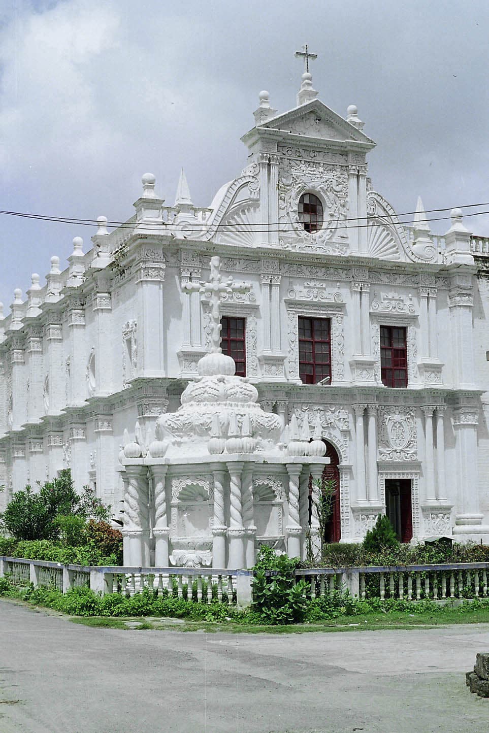 St. Paul's Church