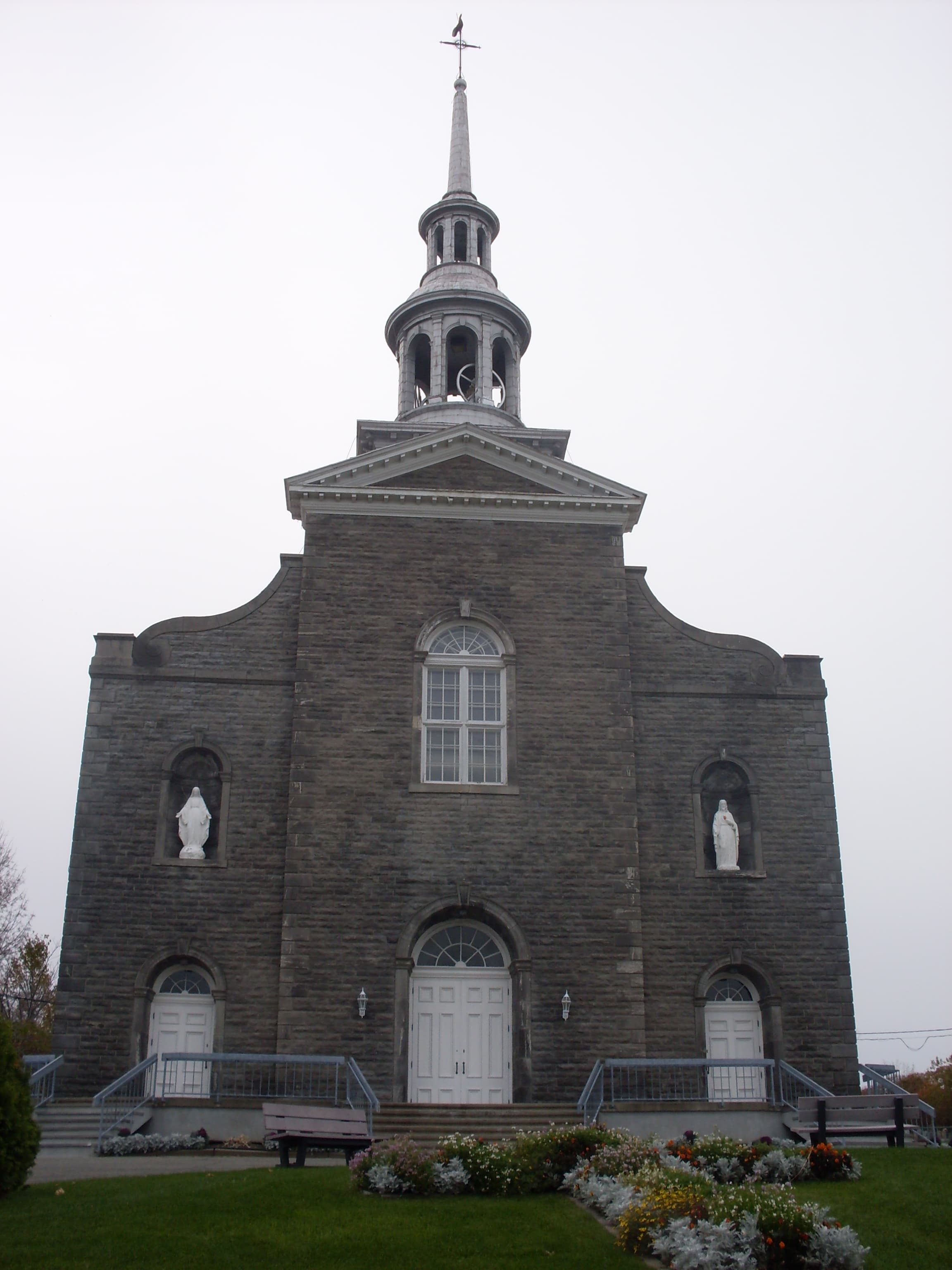 Saint-Joseph-du-Lac Church