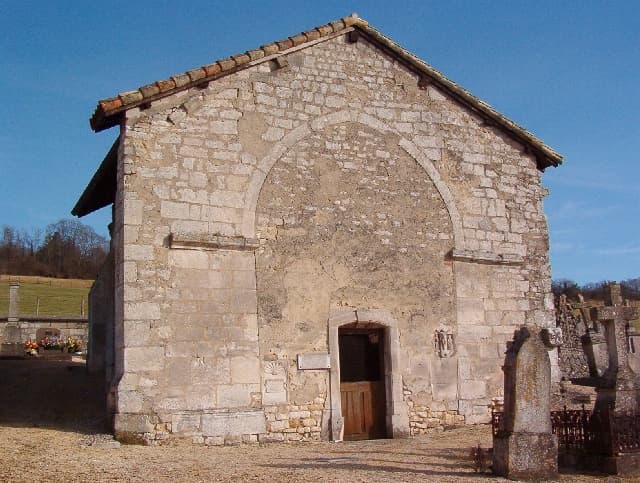 Vieux-Astre