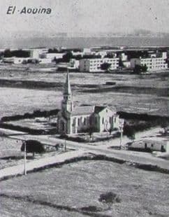 Saint Thérèse of Lisieux Church (El Aouina)