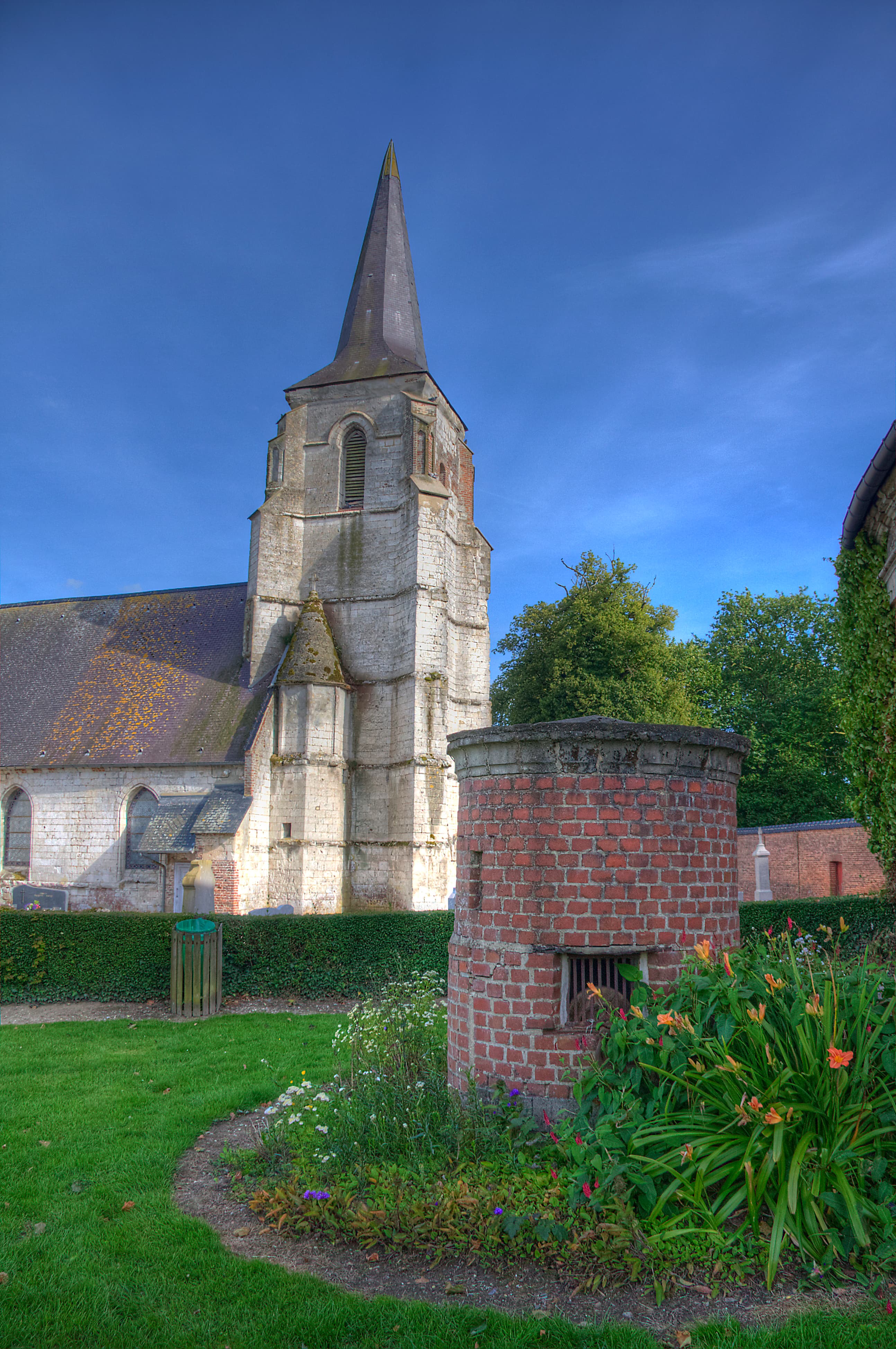Église de Flers